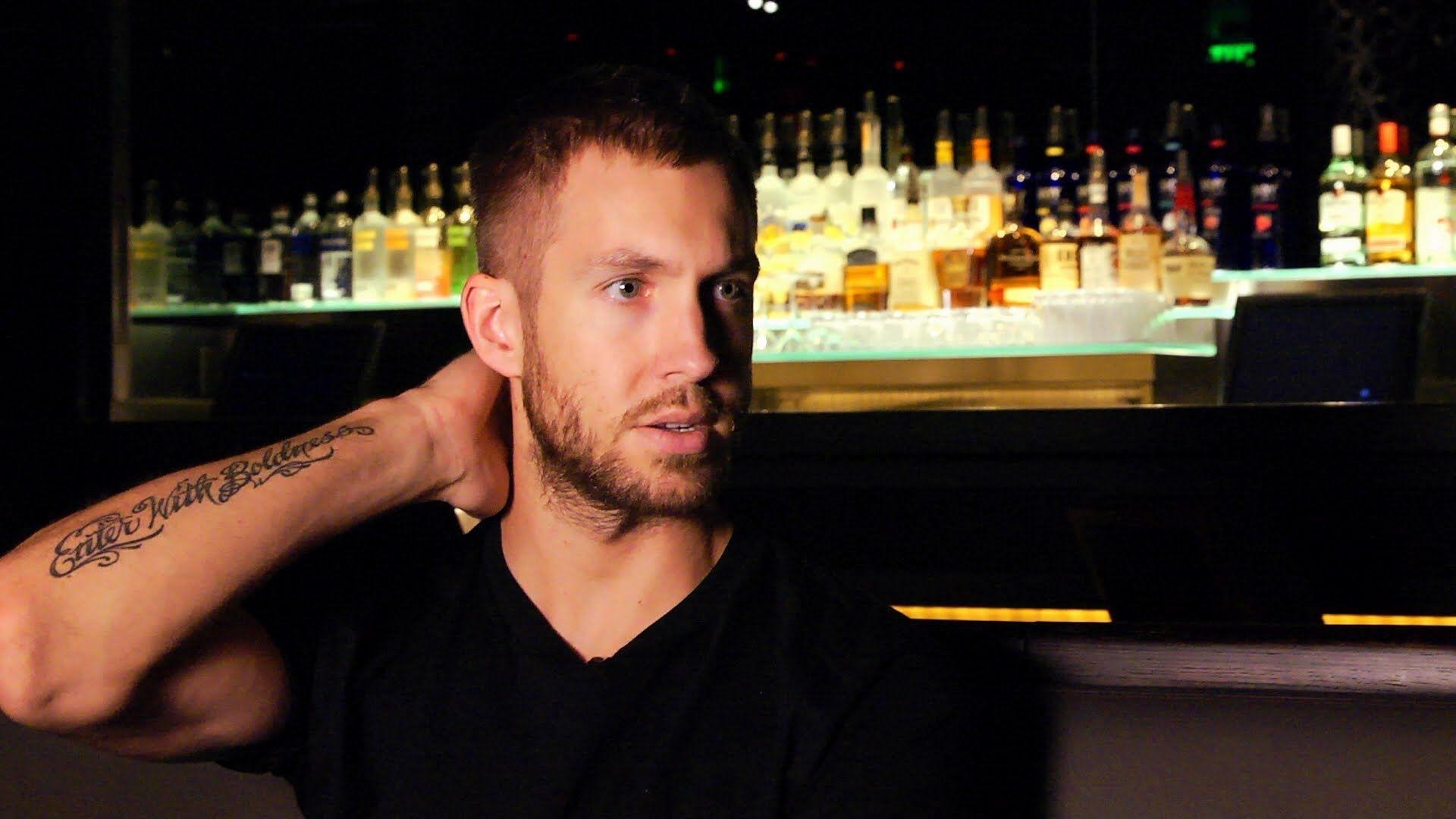 1920x1080 Calvin Harris wallpaperx1080, Desktop