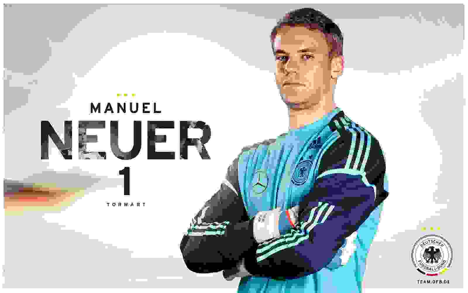 1600x1000 Manuel Neuer Goalkeeper Wallpaper HD Wallpaper, Desktop