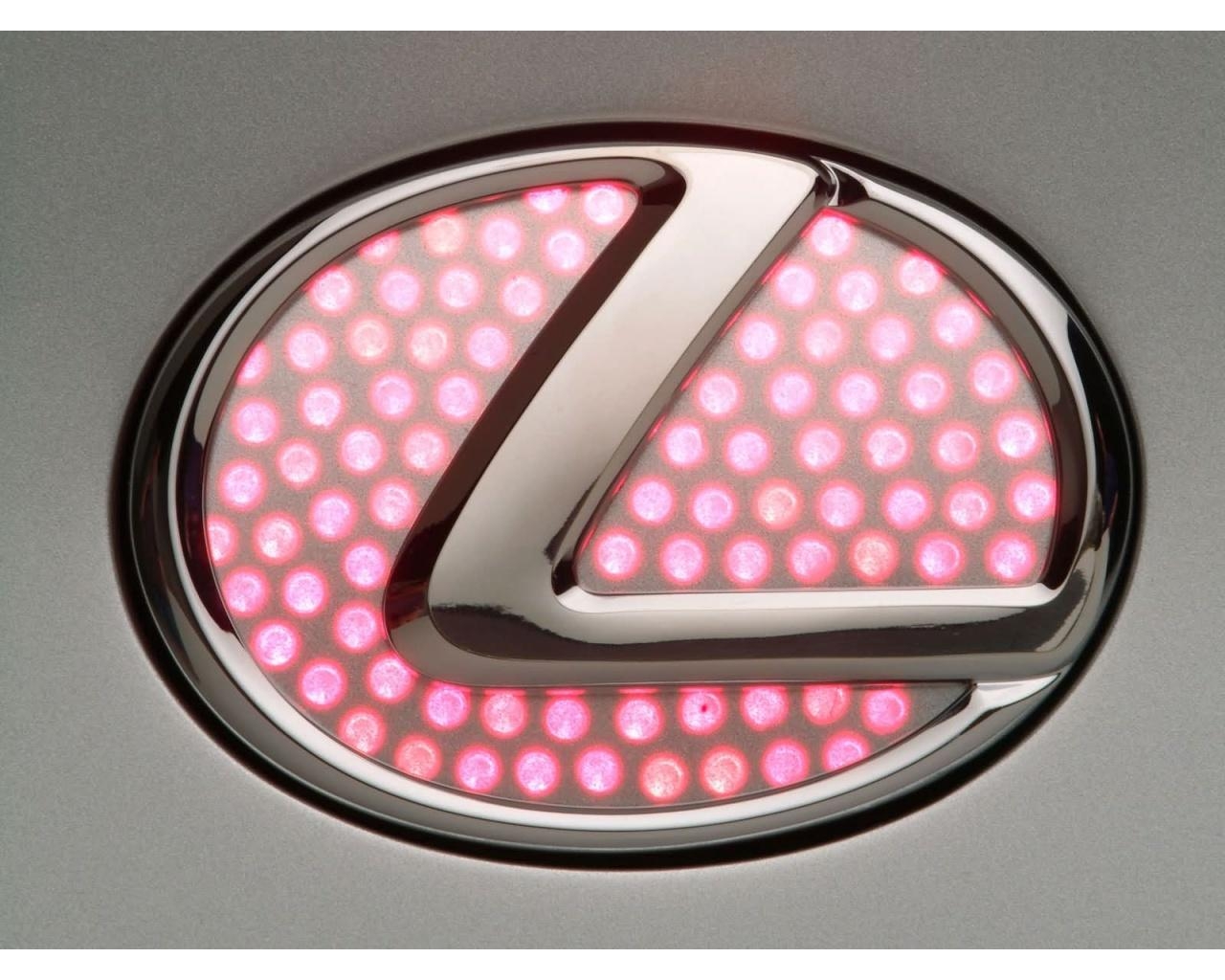 1280x1030 Lexus Logo Wallpaper, Desktop