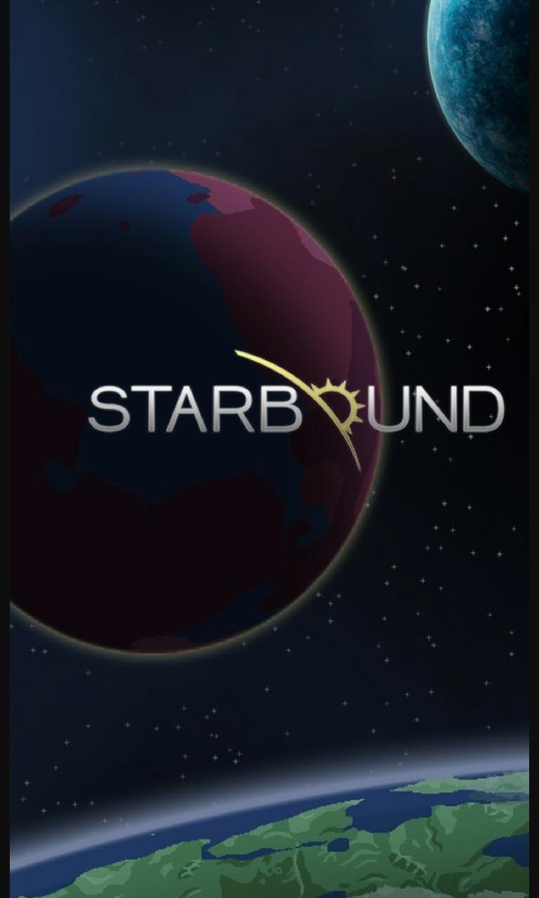 770x1280 Starbound Wallpaper wallpaper, Phone