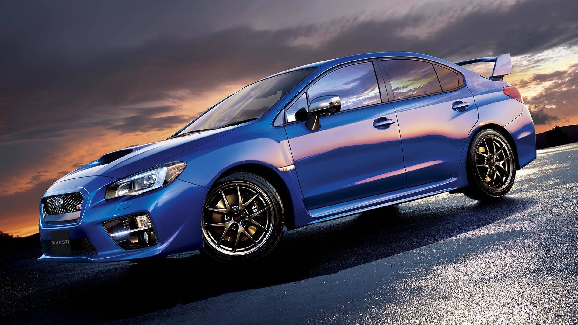 1900x1070 New Subaru WRX Sti Wallpaper, image, picture, Desktop