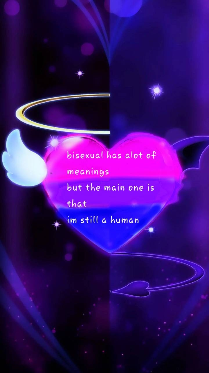 720x1280 Bisexual pride wallpaper, Phone