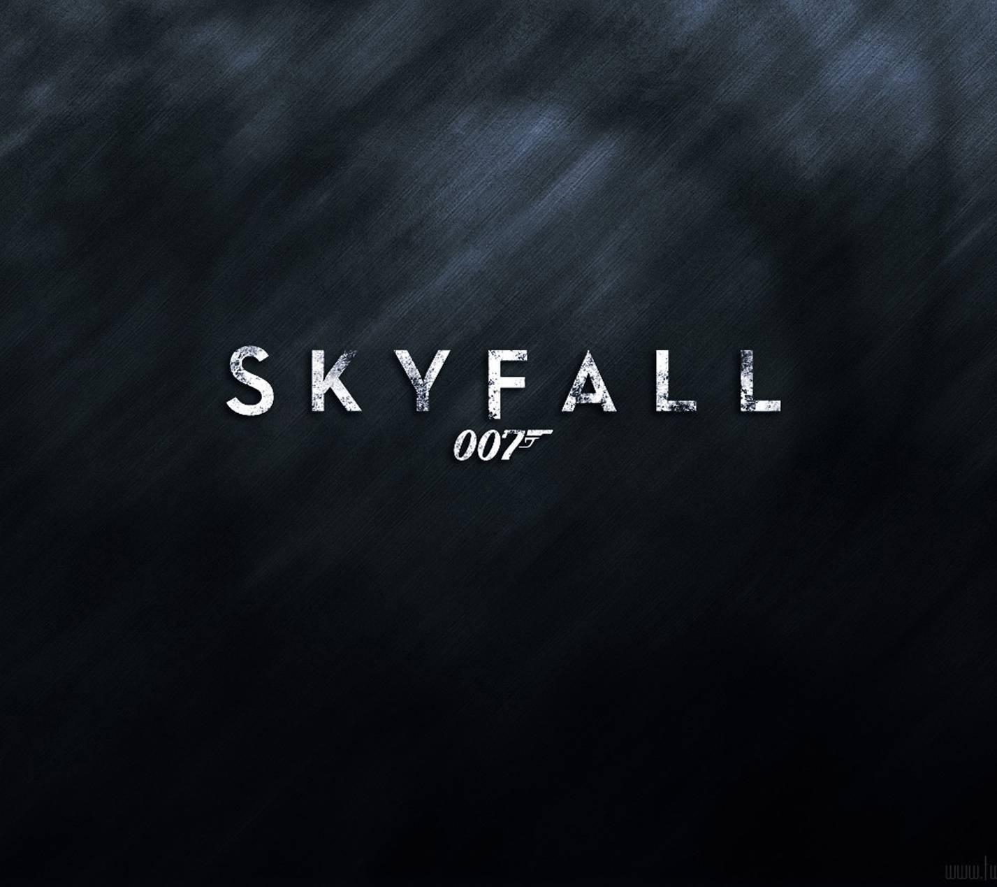 1430x1270 Skyfall Wallpaper, Desktop