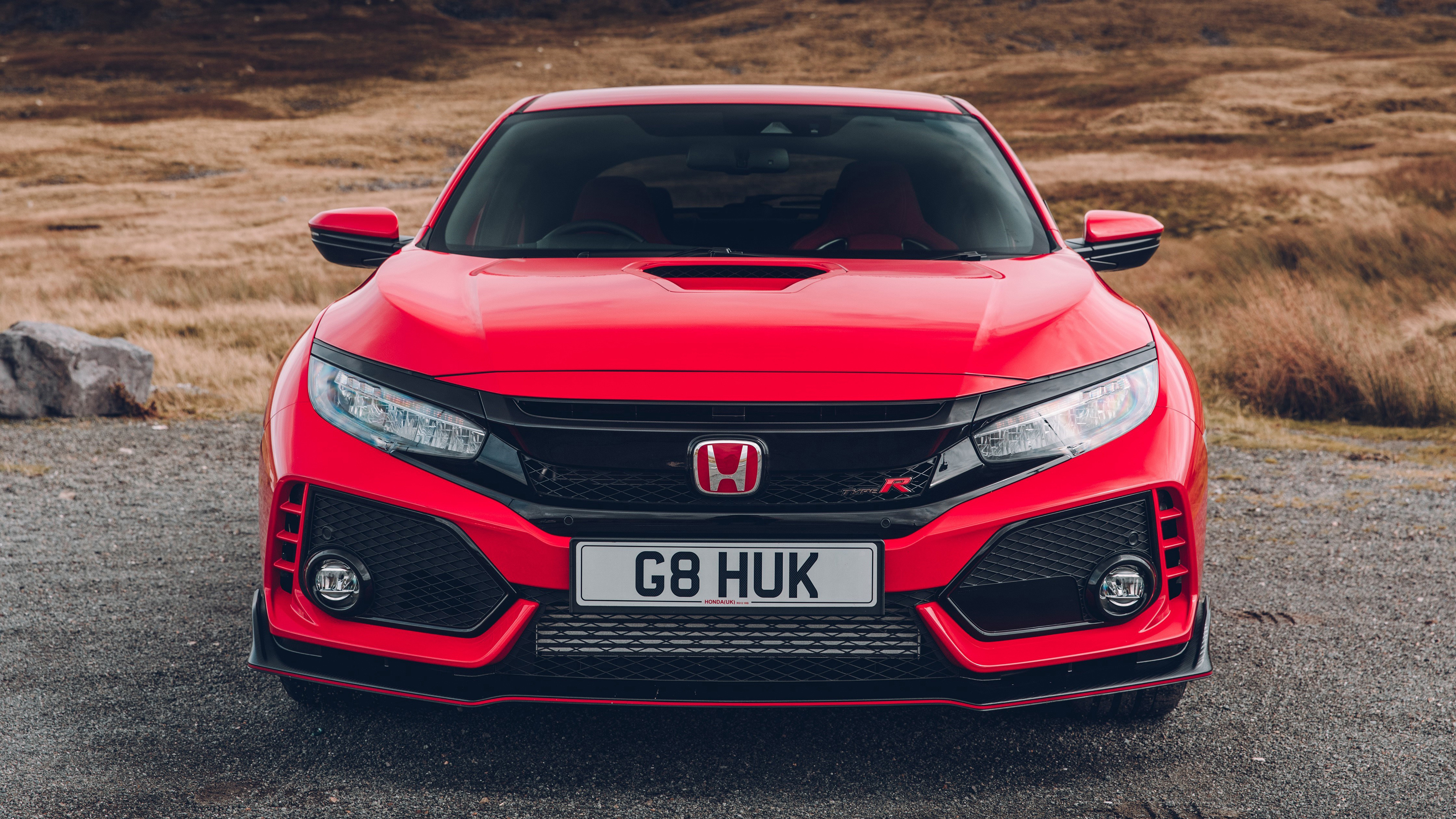 4100x2310 Honda Civic Type R 2017 4K Wallpaper. HD Car Wallpaper, Desktop