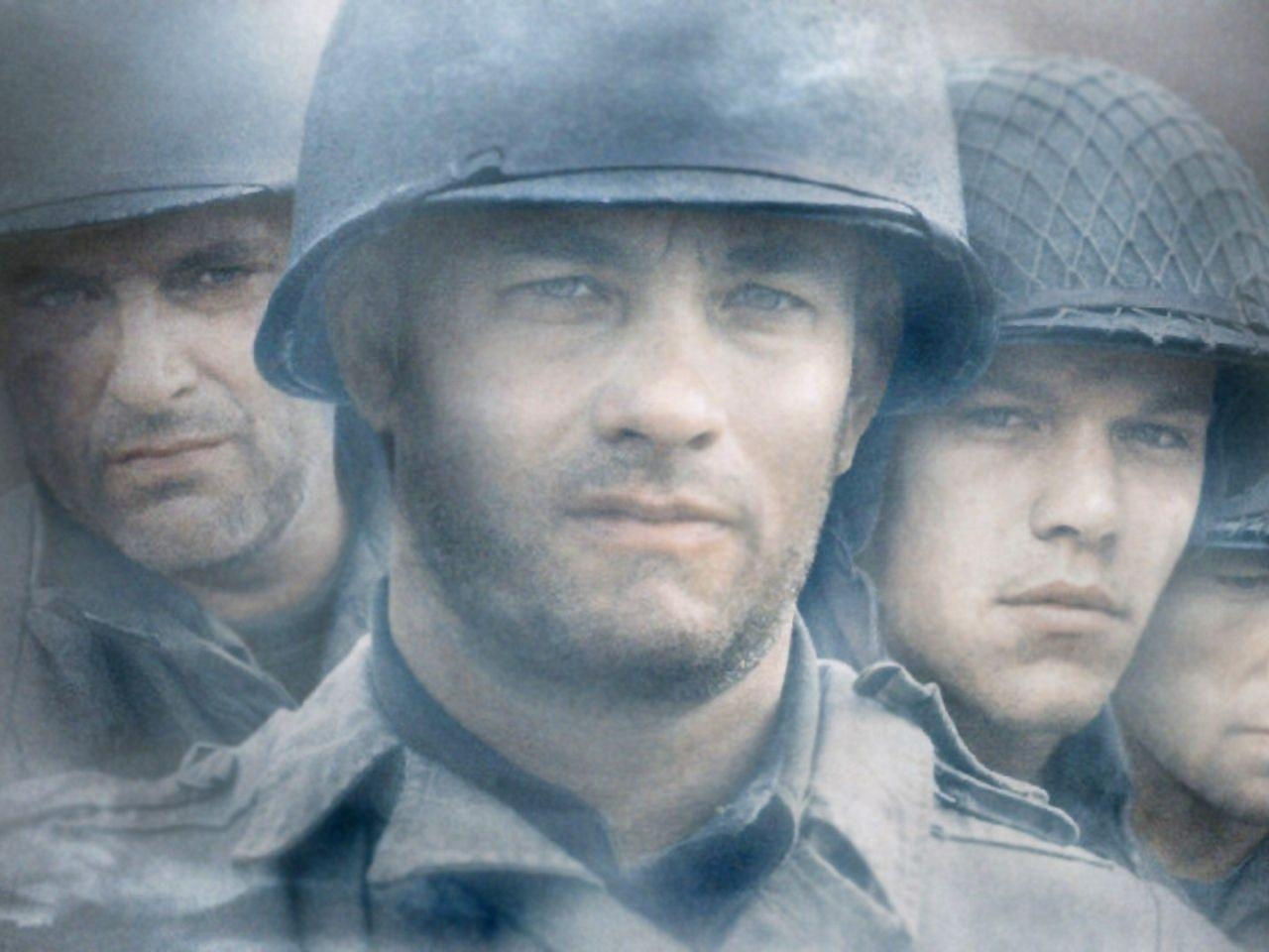 1280x960 Download Wallpaper  Saving private ryan, Tom hanks, Desktop