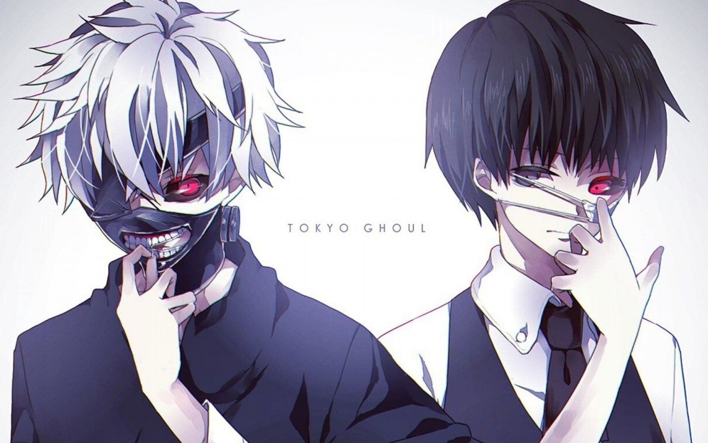 1440x900 Tokyo Ghoul Wallpaper 37275, Desktop