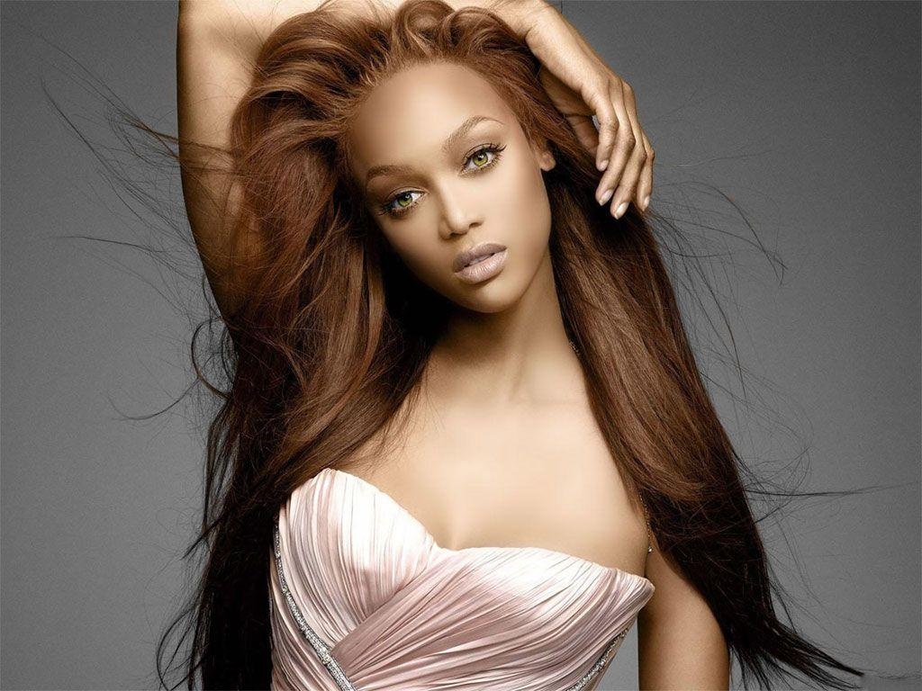 1030x770 Tyra BanksHD Wallpaper, Desktop