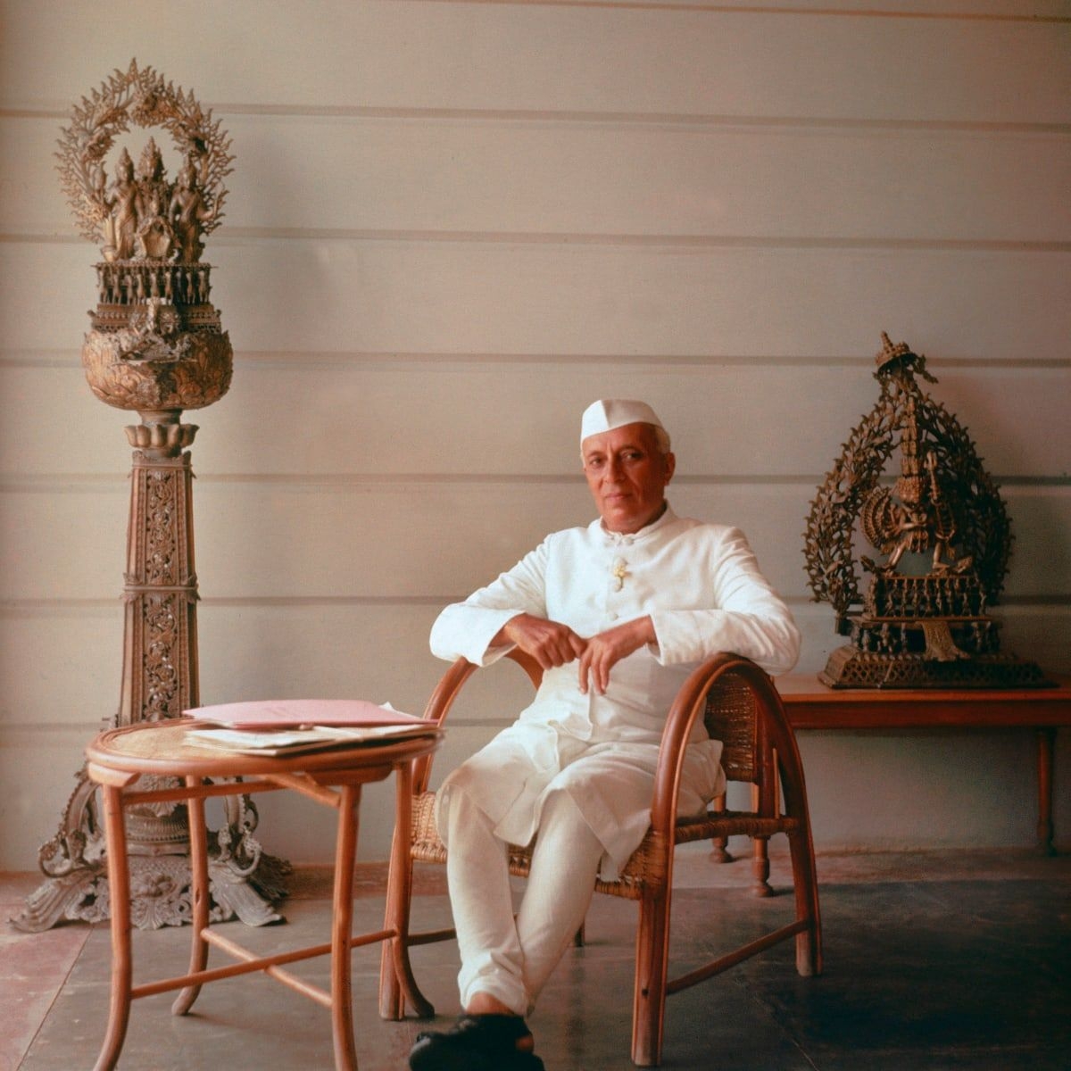 1200x1200 Jawaharlal Nehru, Phone