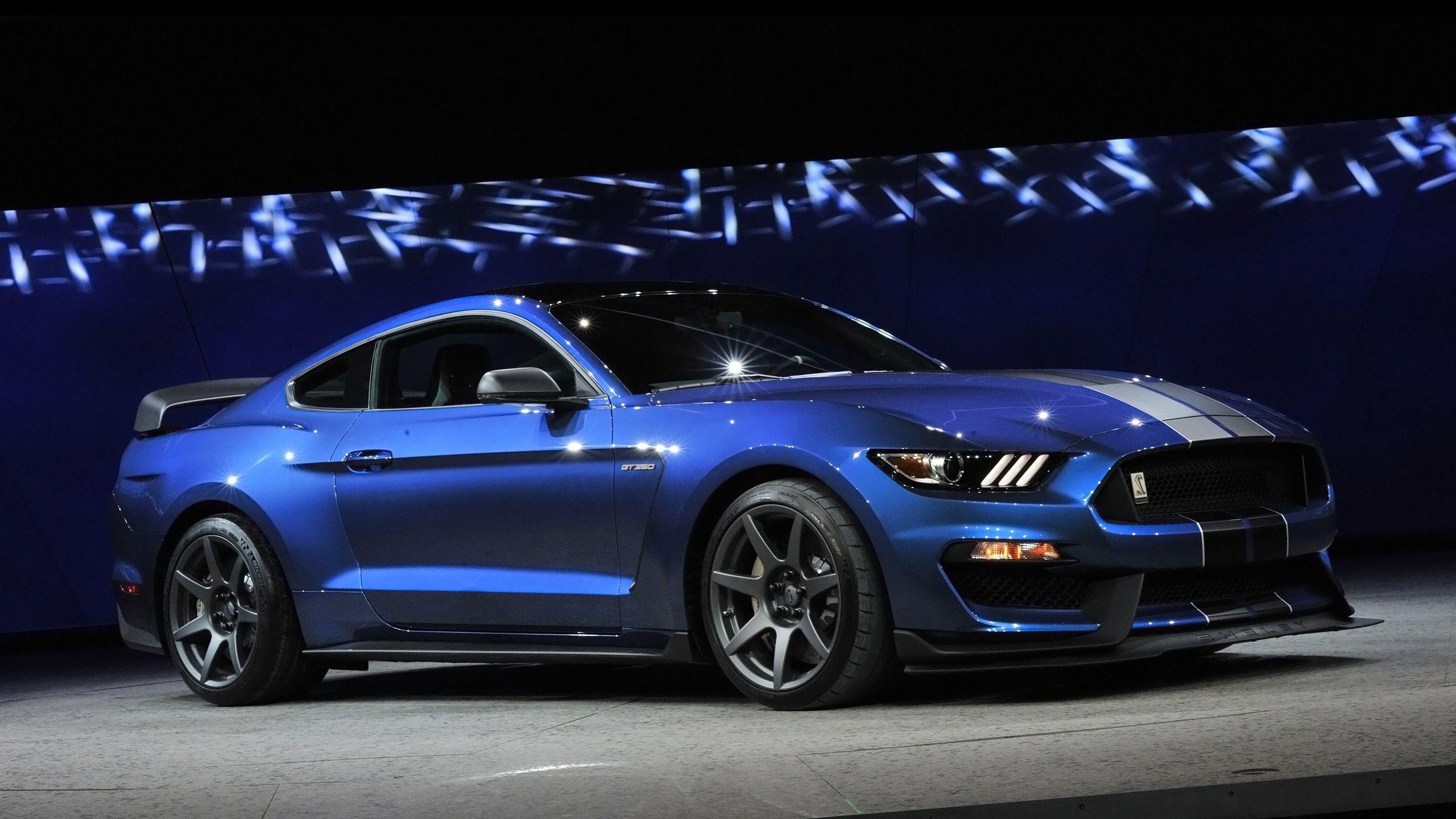 2560x1440 Ford Shelby GT350R Mustang 2 Wallpaper. HD Car Wallpaper, Desktop