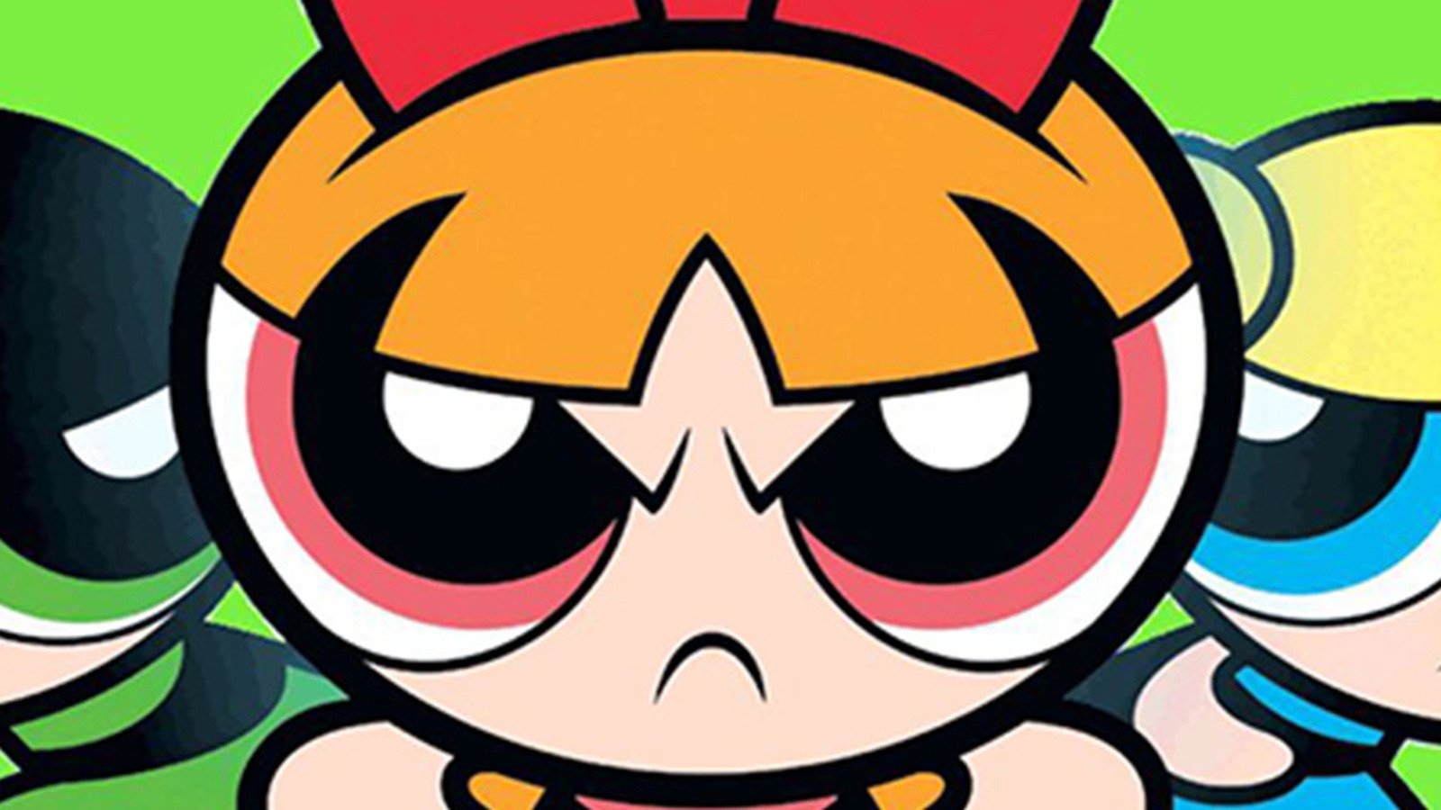 1600x900 The Untold Truth Of The Powerpuff Girls, Desktop