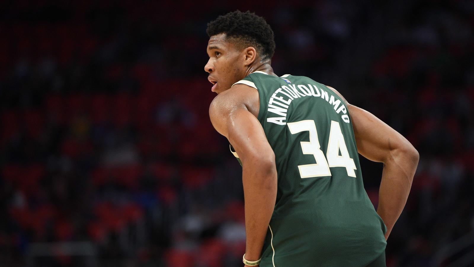 1600x900 Giannis Antetokounmpo Bucks Desktop Wallpaper 577, Desktop