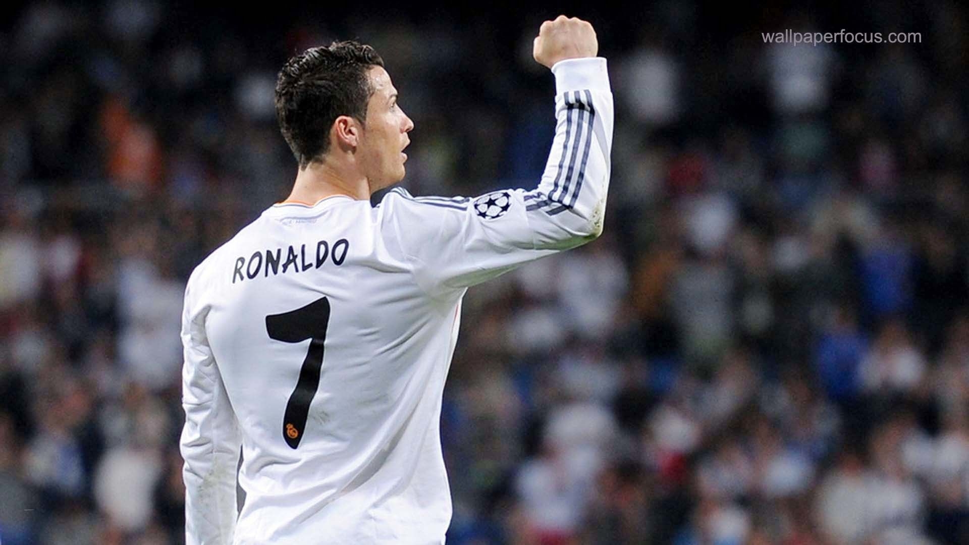 1920x1080 Ronaldo (CR7 ) wallpaper HD, Desktop