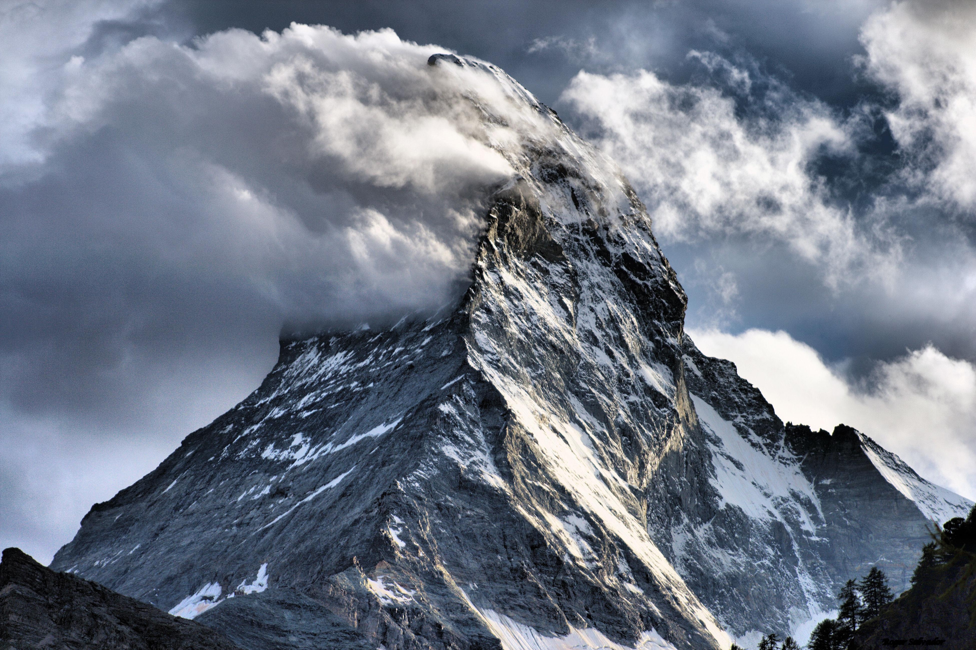 3910x2600 Switzerland, Matterhorn wallpaper, Desktop