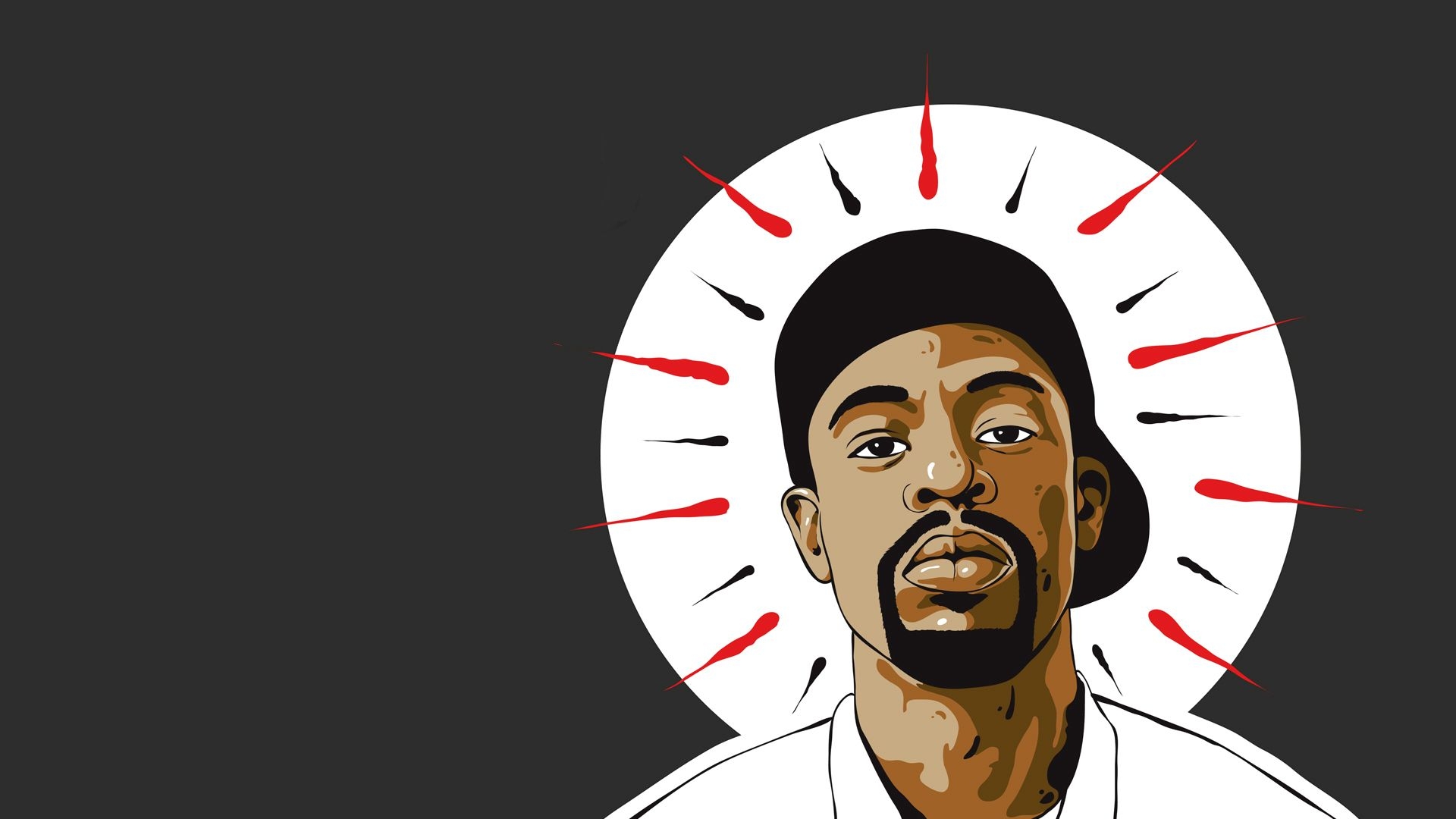 1920x1080 Mac Dre, Desktop