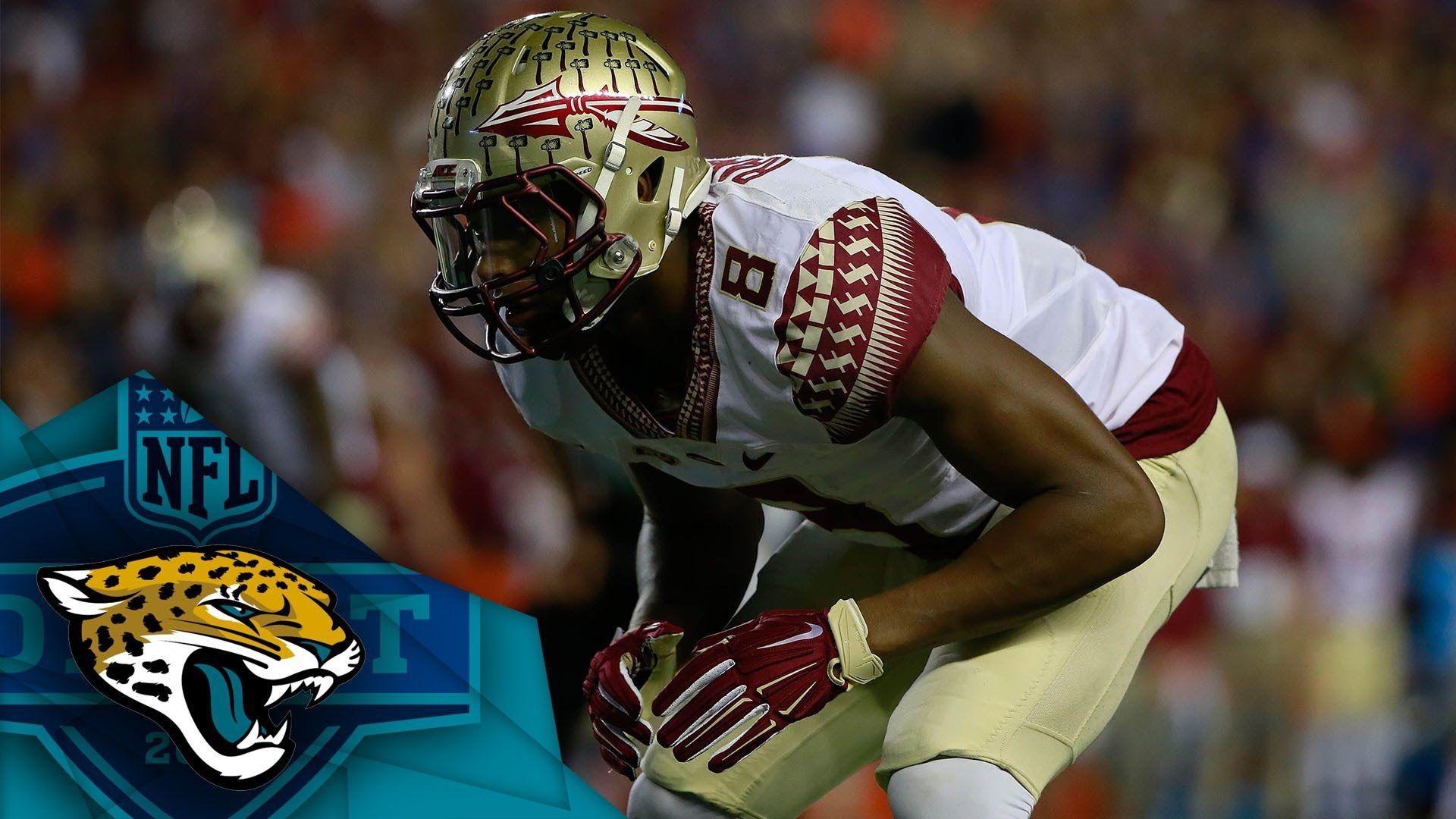 1920x1080 Jalen Ramsey FSU Highlights. Jacksonville Jaguars DB, Desktop