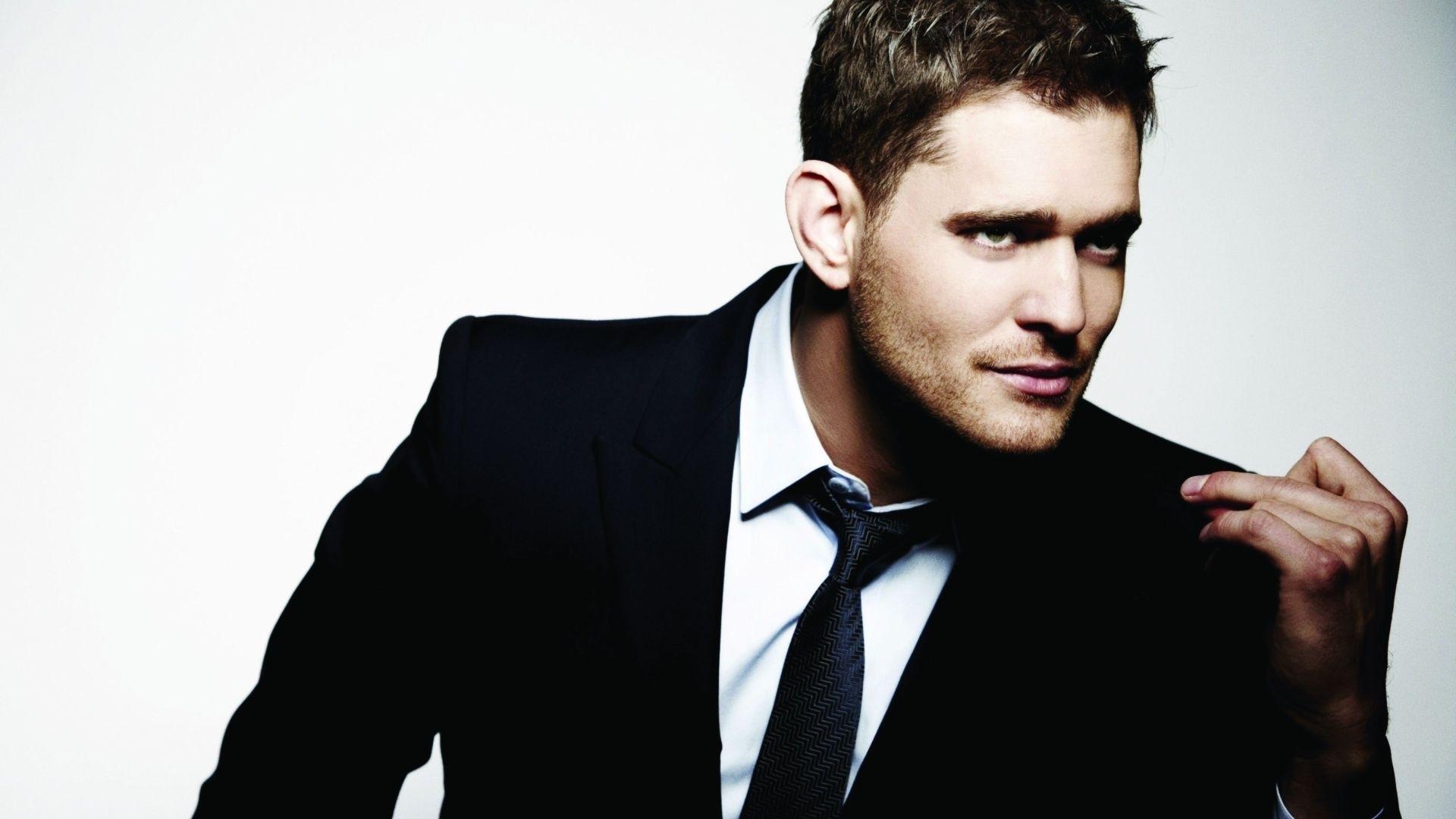 1920x1080 Michael Buble HD Wallpaper, Desktop