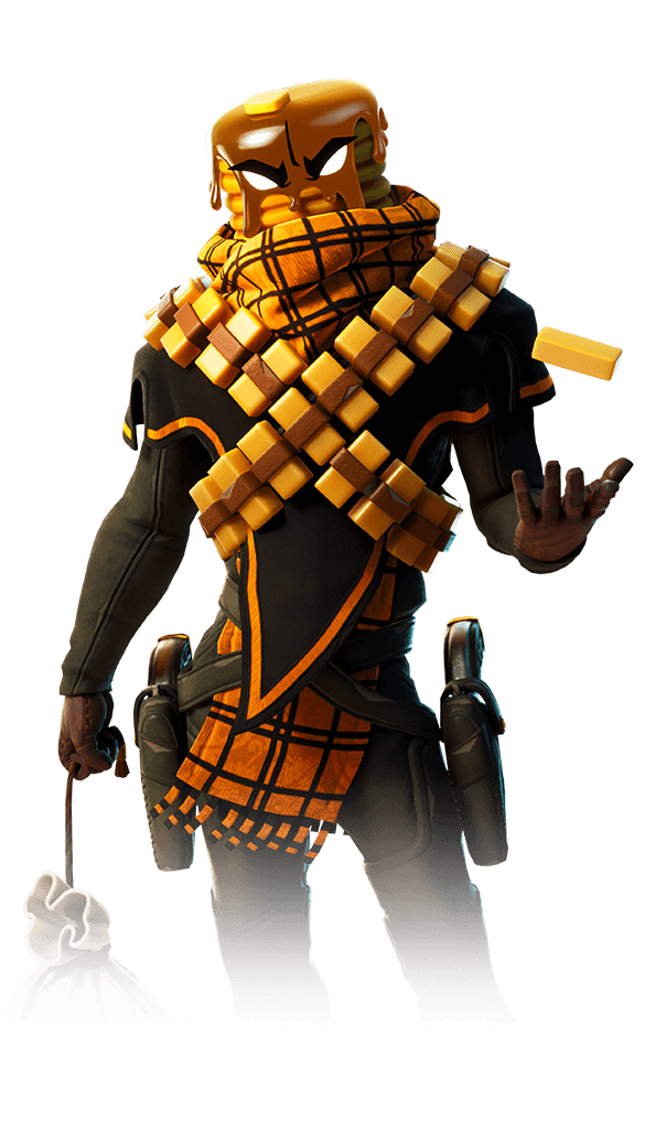 590x1020 Mancake Fortnite wallpaper, Phone