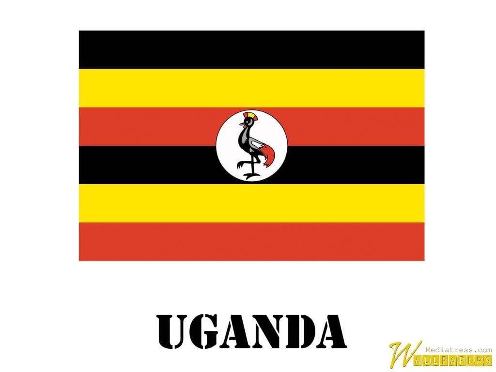 1030x770 Uganda Flag Wallpaper, Desktop