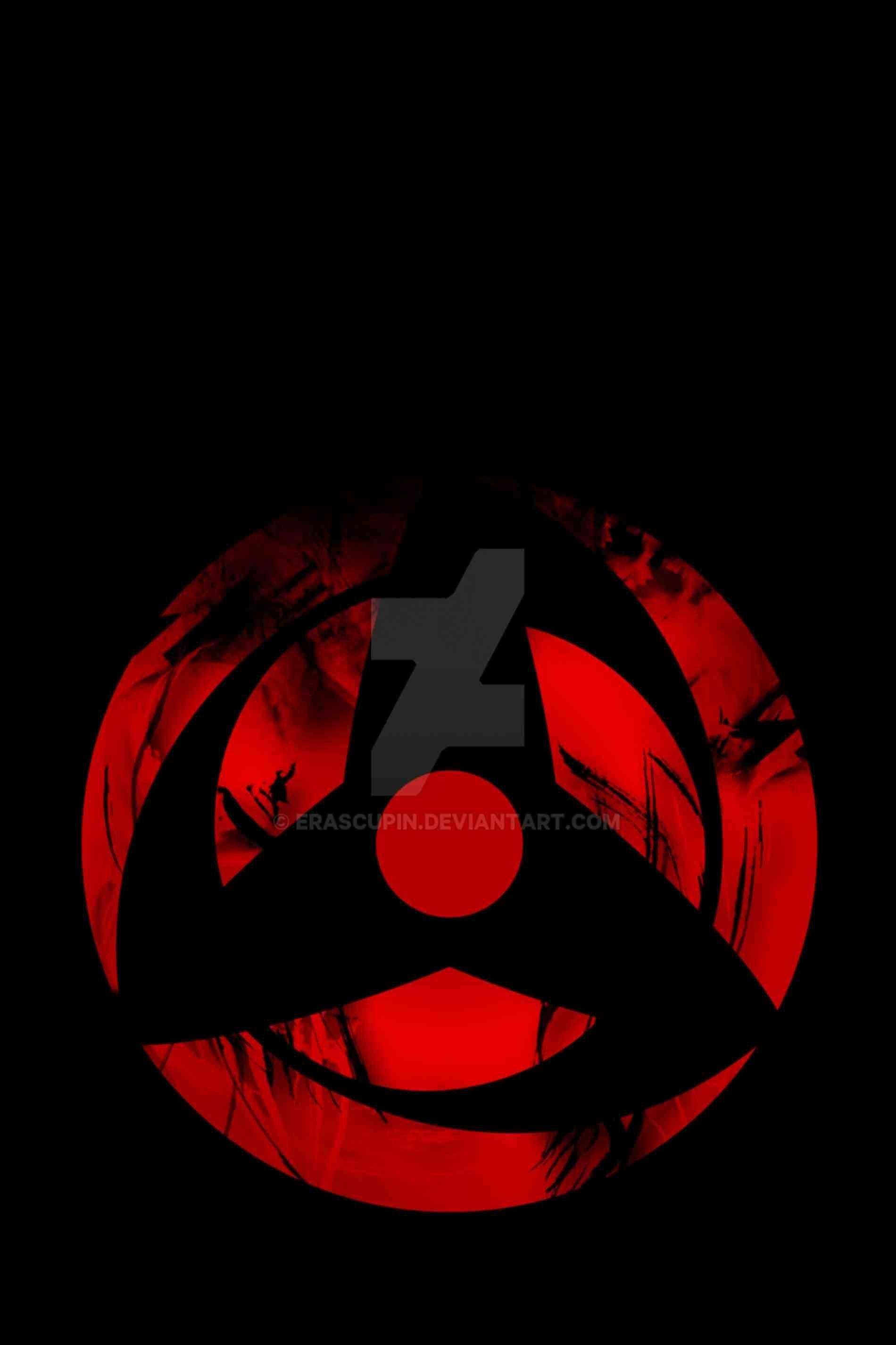 1900x2850 Mangekyou Sharingan Obito Naruto Wallpaper Kakashius Mangekyou, Phone