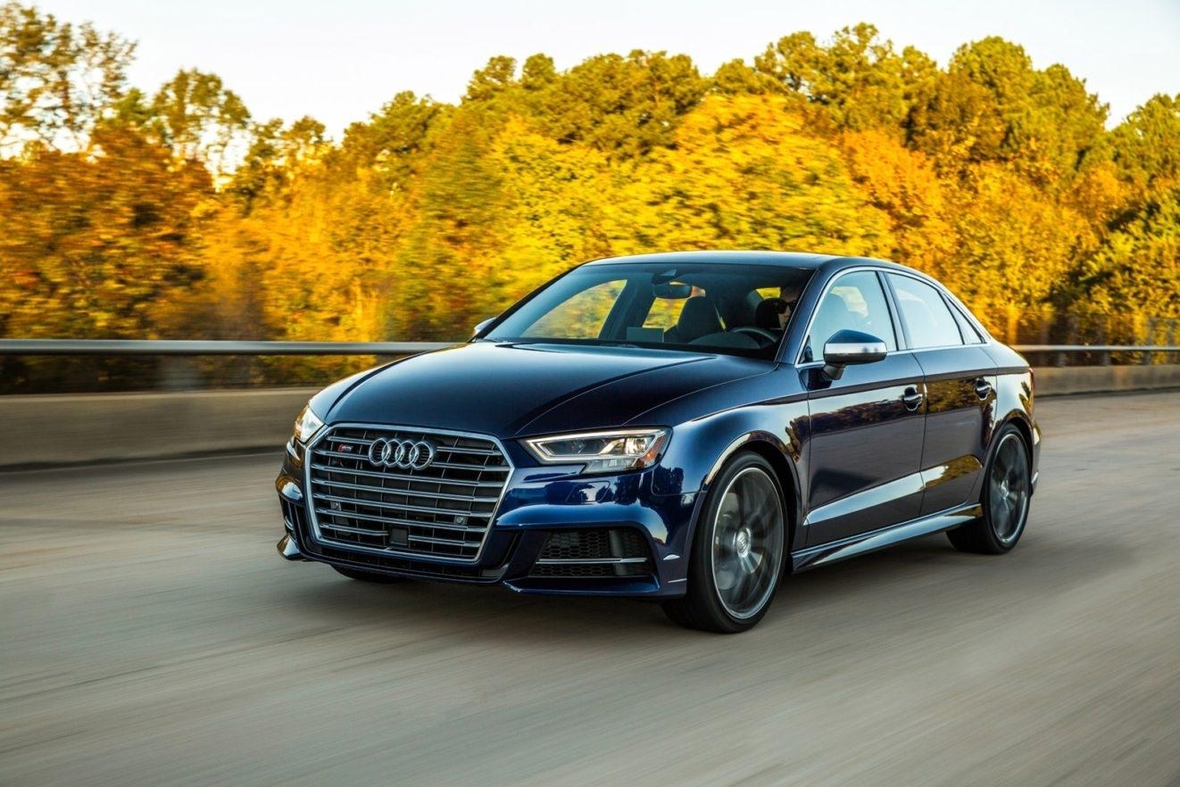 1330x890 Audi A3 Coupe New Design High Resolution Wallpaper. New, Desktop