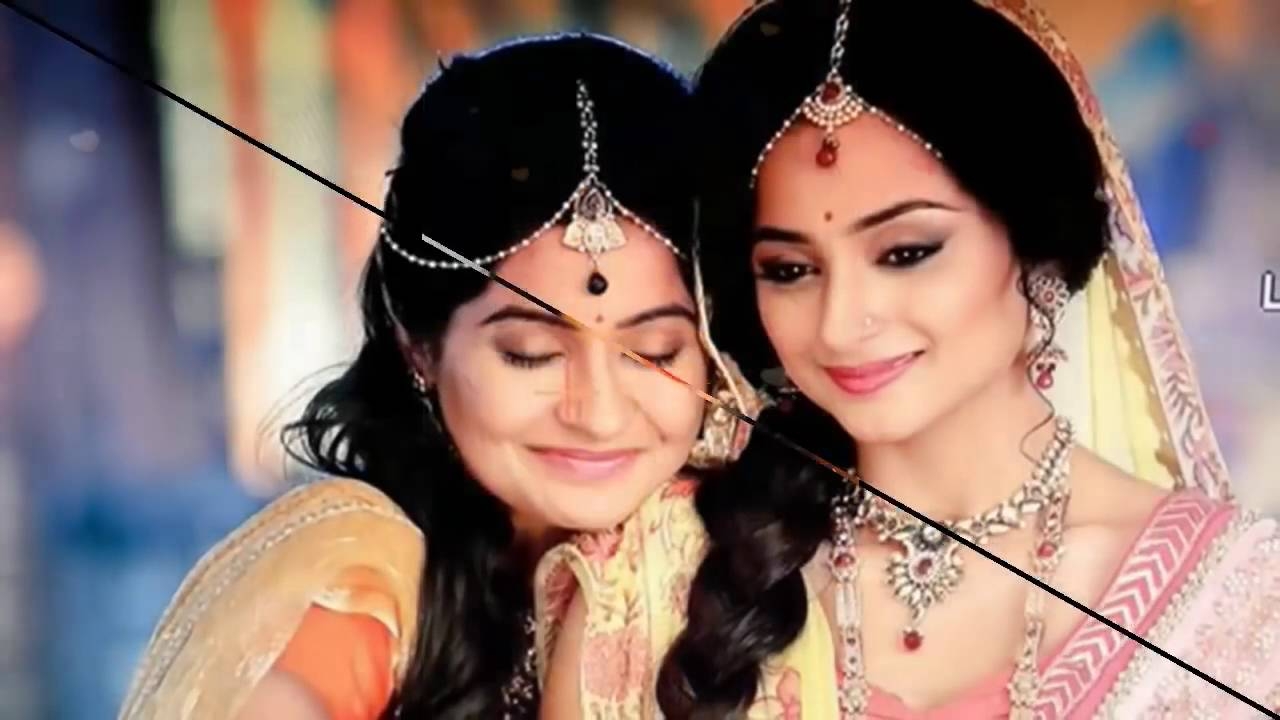 1280x720 Madirakshi Mundle aka Sita Real Life Unseen Pics Siya Ke Ram, Desktop