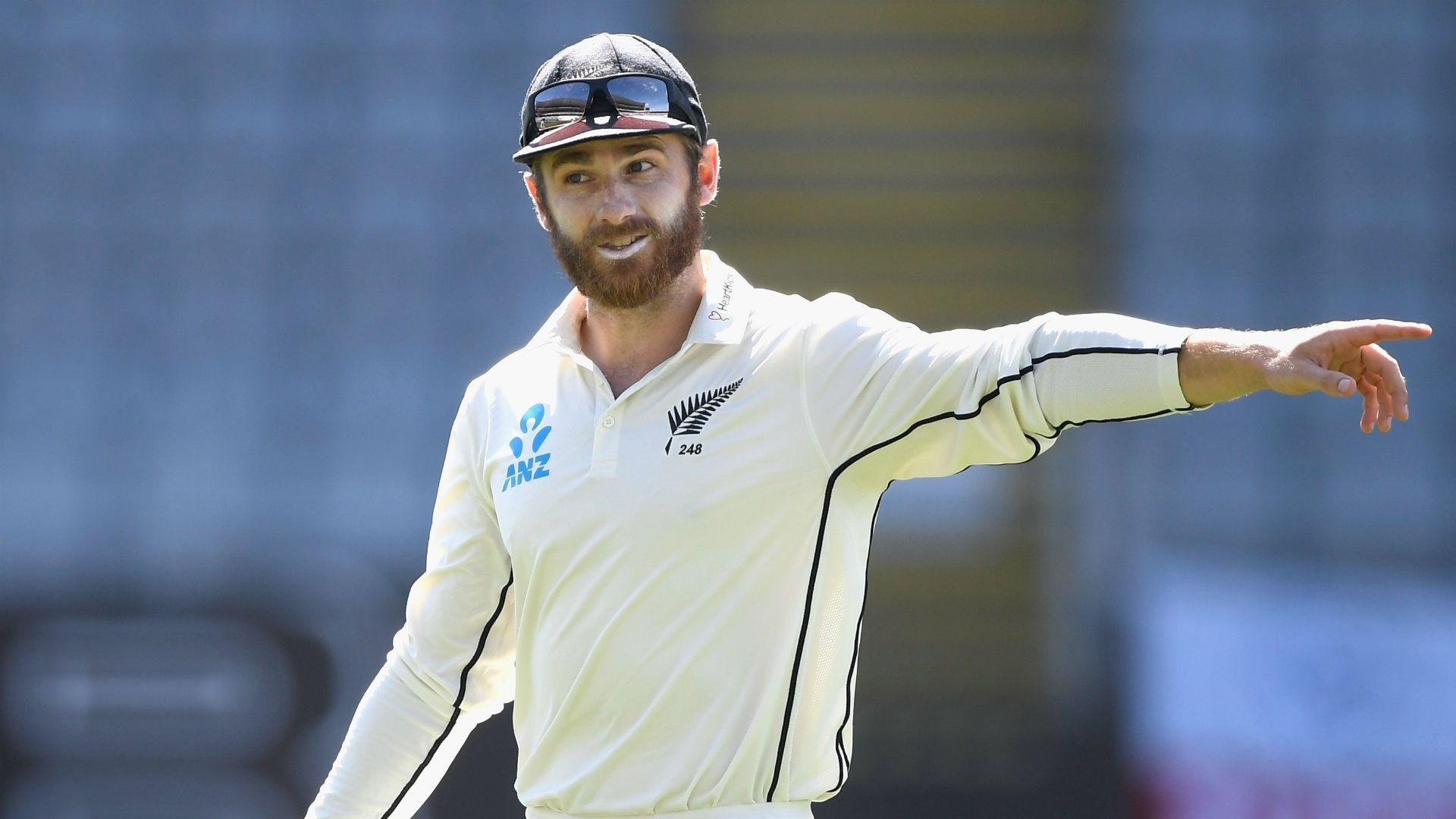 1920x1080 Williamson hails 'perfect storm' as New Zealand overcome England, Desktop