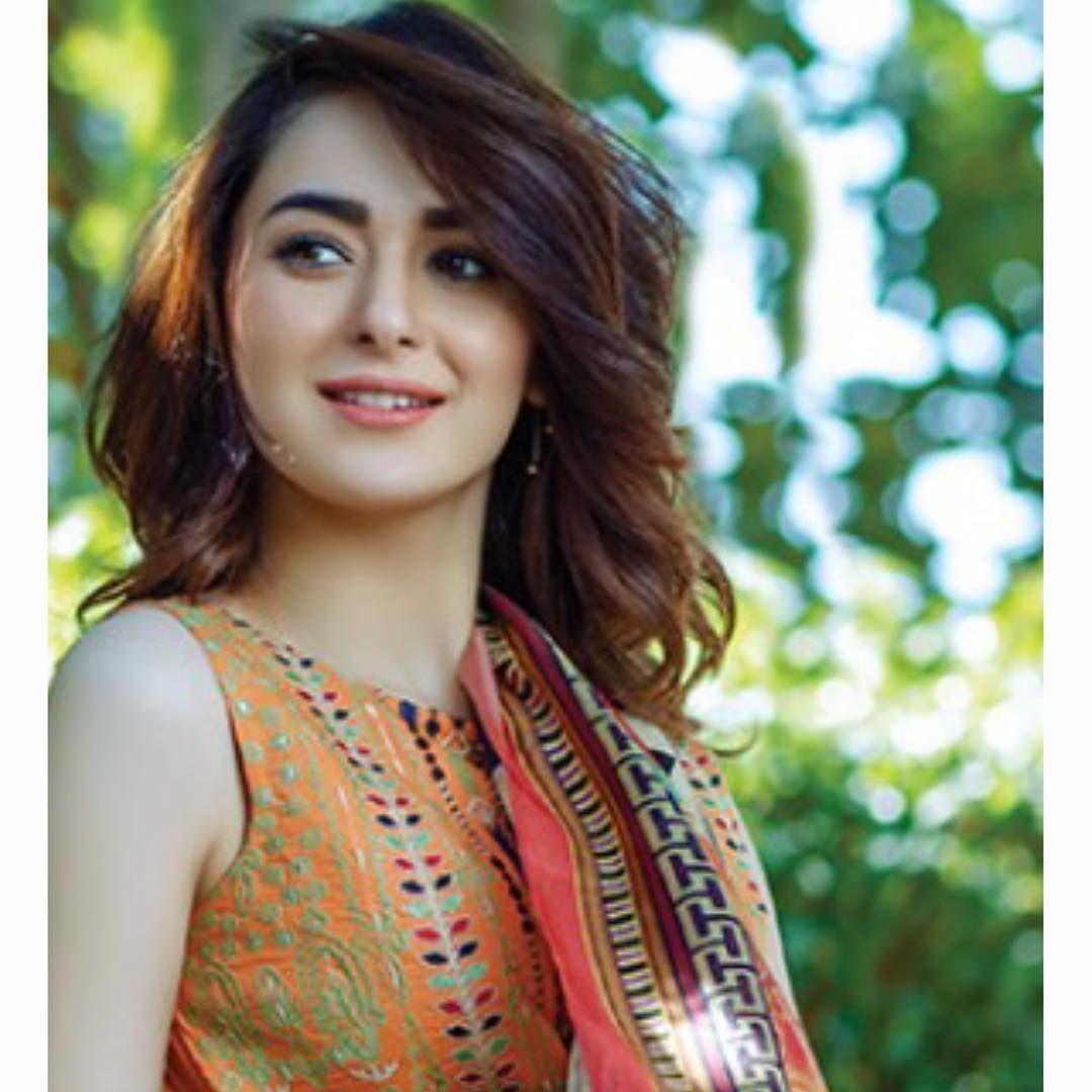 1080x1080 Hania Amir Wallpaper HD for Android, Phone