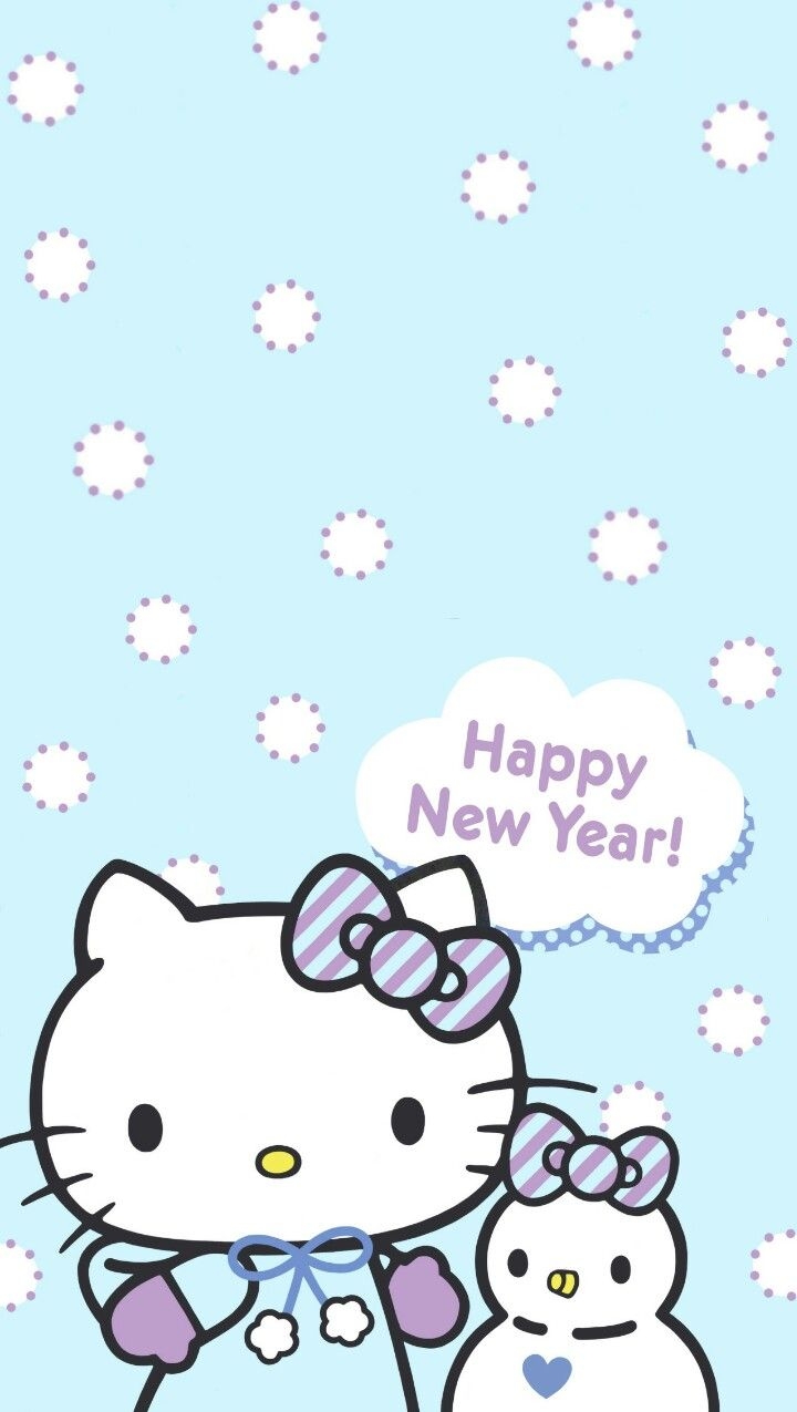 720x1280 Hello Kitty. Hello kitty themes, Hello kitty christmas, Hello kitty background, Phone