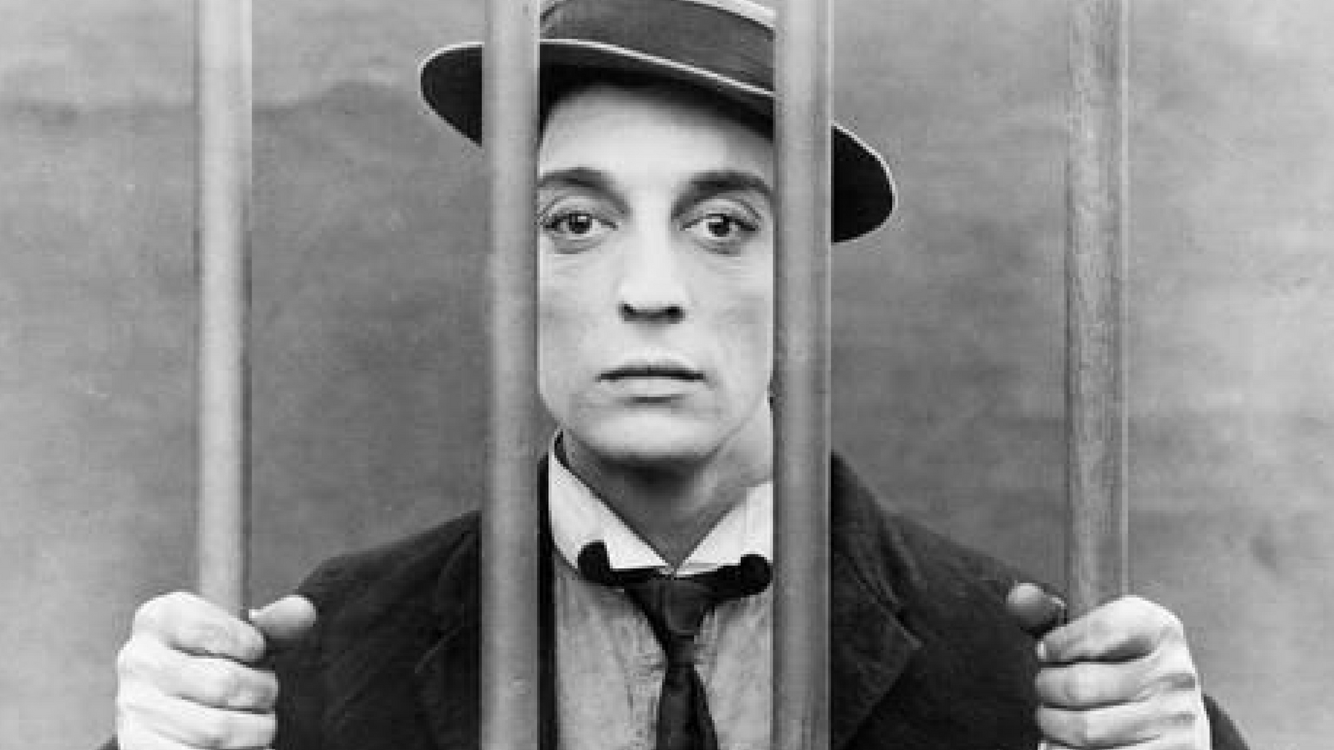 1920x1080 New Film Score by Jon Kull to Buster Keaton's 1921 Comedy, THE GOAT Chamber Symphony, Desktop