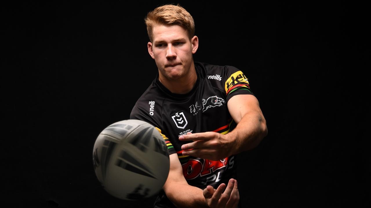 1280x720 NRL player movement: Panthers' Matt Burton plan to keep the Dogs, Desktop