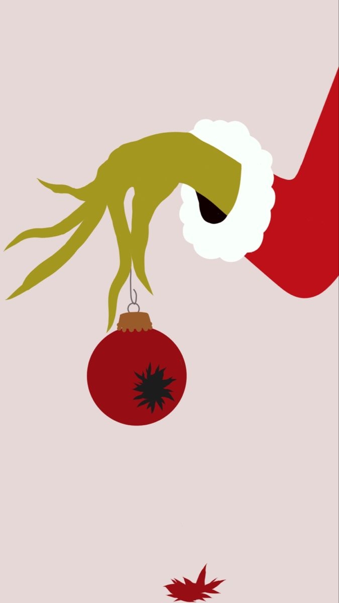 680x1200 The grinch broke Christmas. Wallpaper iphone christmas, Cute christmas wallpaper, Holiday iphone wallpaper, Phone