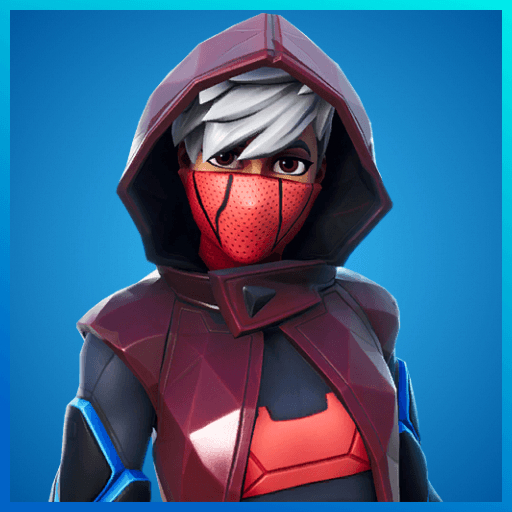 520x520 Facet Fortnite wallpaper, Phone