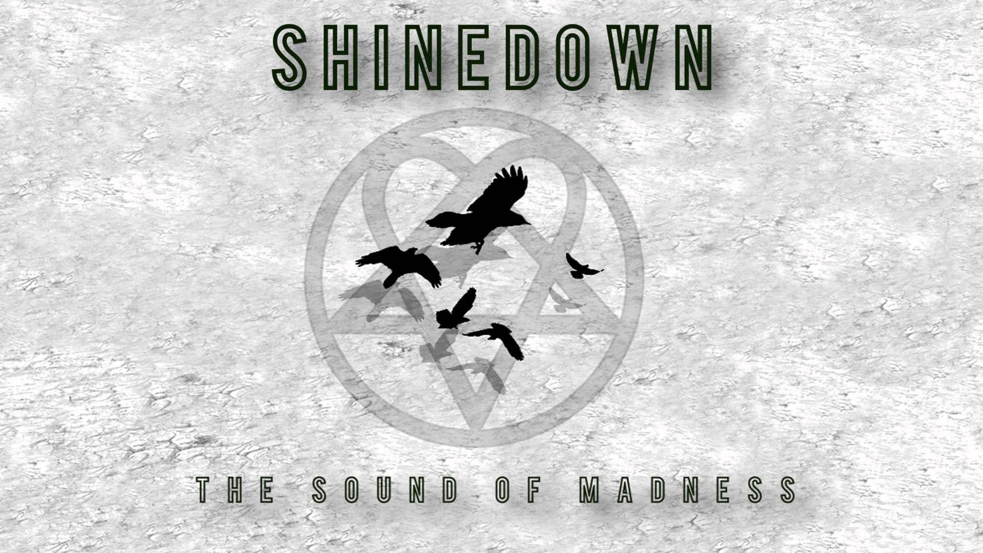 1920x1080 shinedown wallpaper Wallppapers Gallery, Desktop