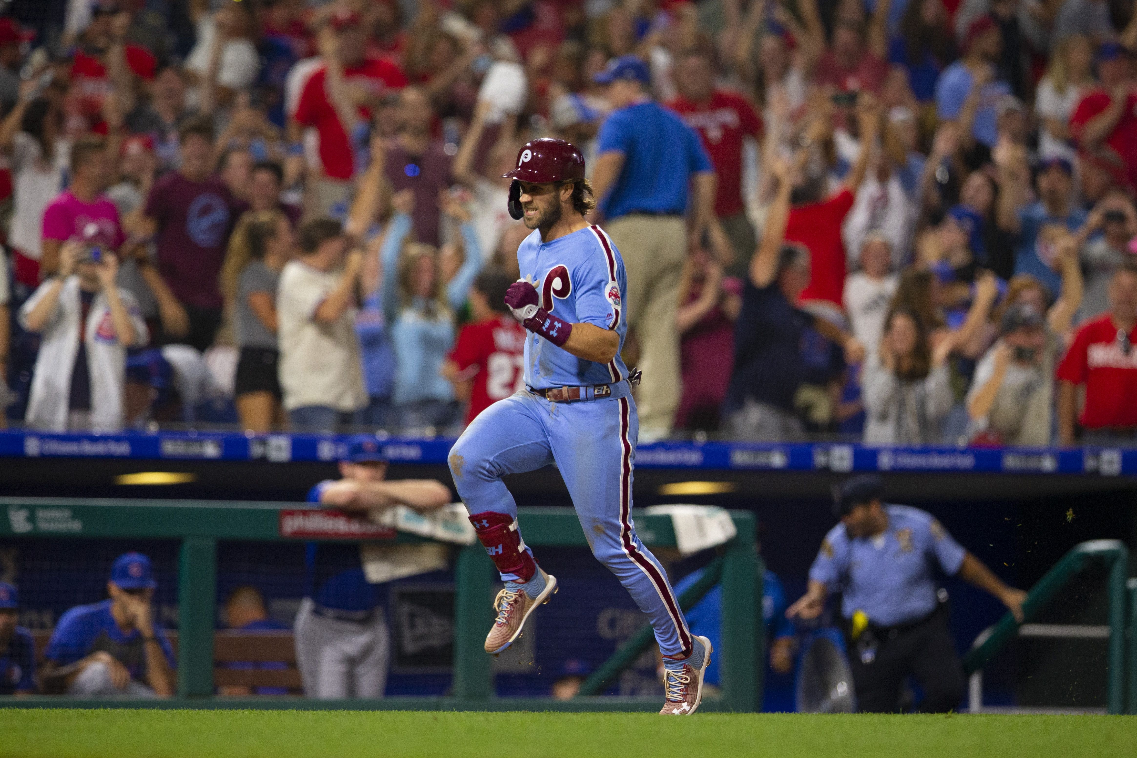 4660x3110 Power Rankings: Bryce Harper's Walk Off Grand Slam Lifts Phillies, Desktop