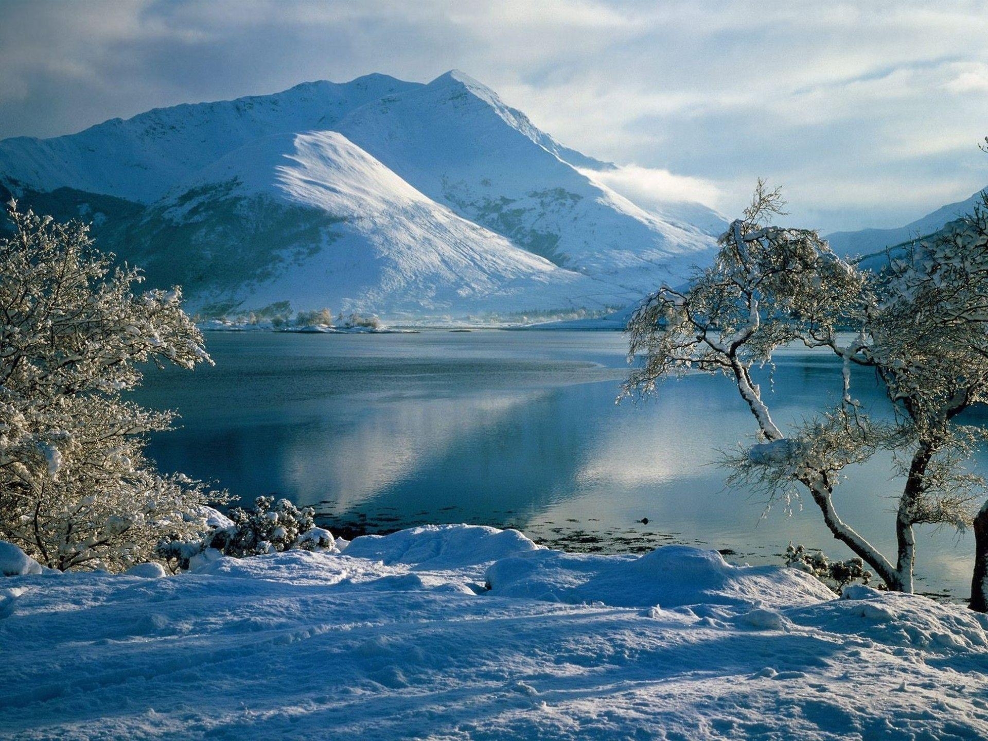 1920x1440 Winter Wonderland Desktop, wallpaper, Winter Wonderland Desktop HD, Desktop