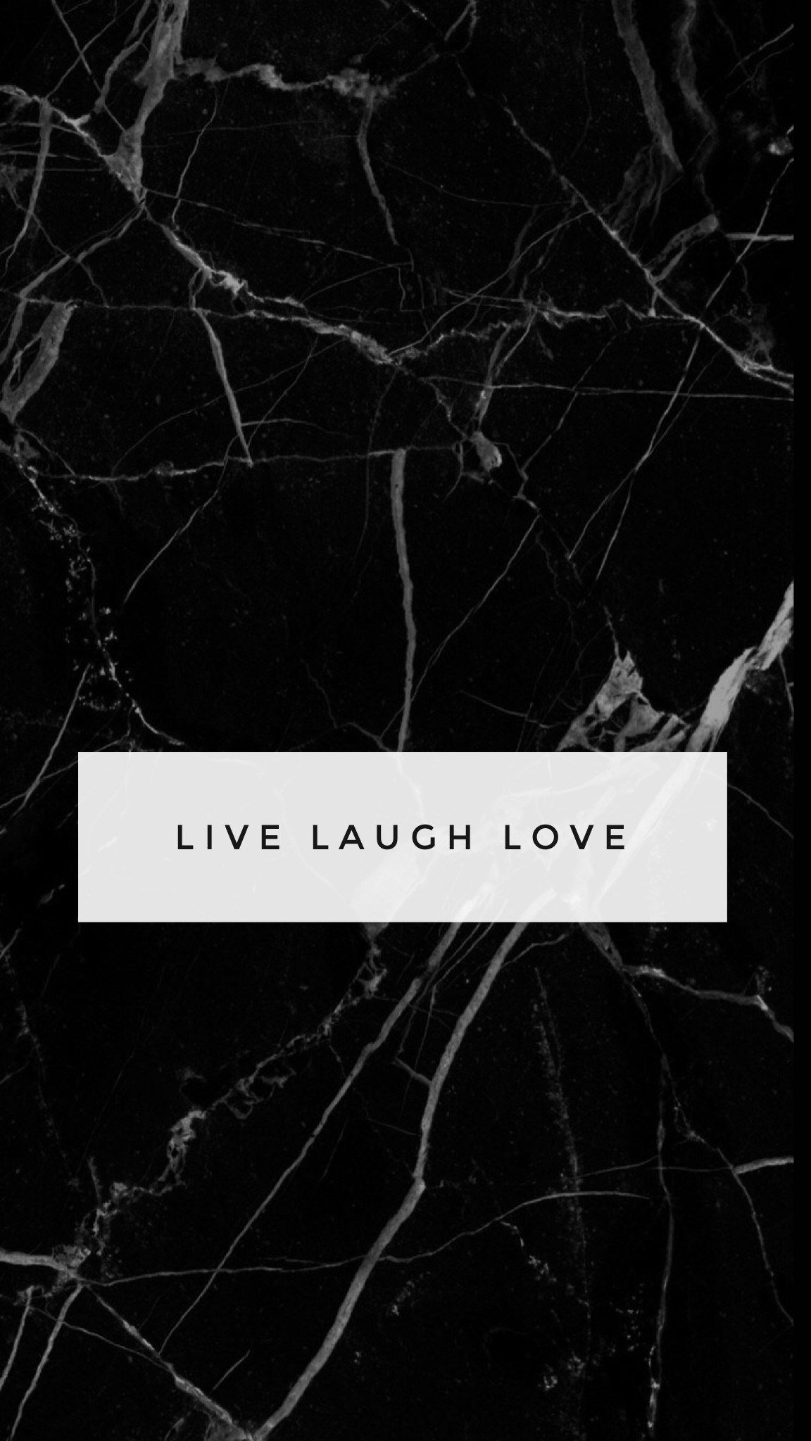 1160x2050 iPhone 6 Wallpaper Tumblr Aesthetic Love Laugh Black HD Wallpaper, Phone