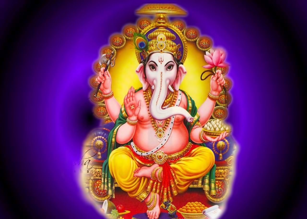 1280x920 Free Ganesha, Download Free Clip Art, Free Clip Art on Clipart Library, Desktop