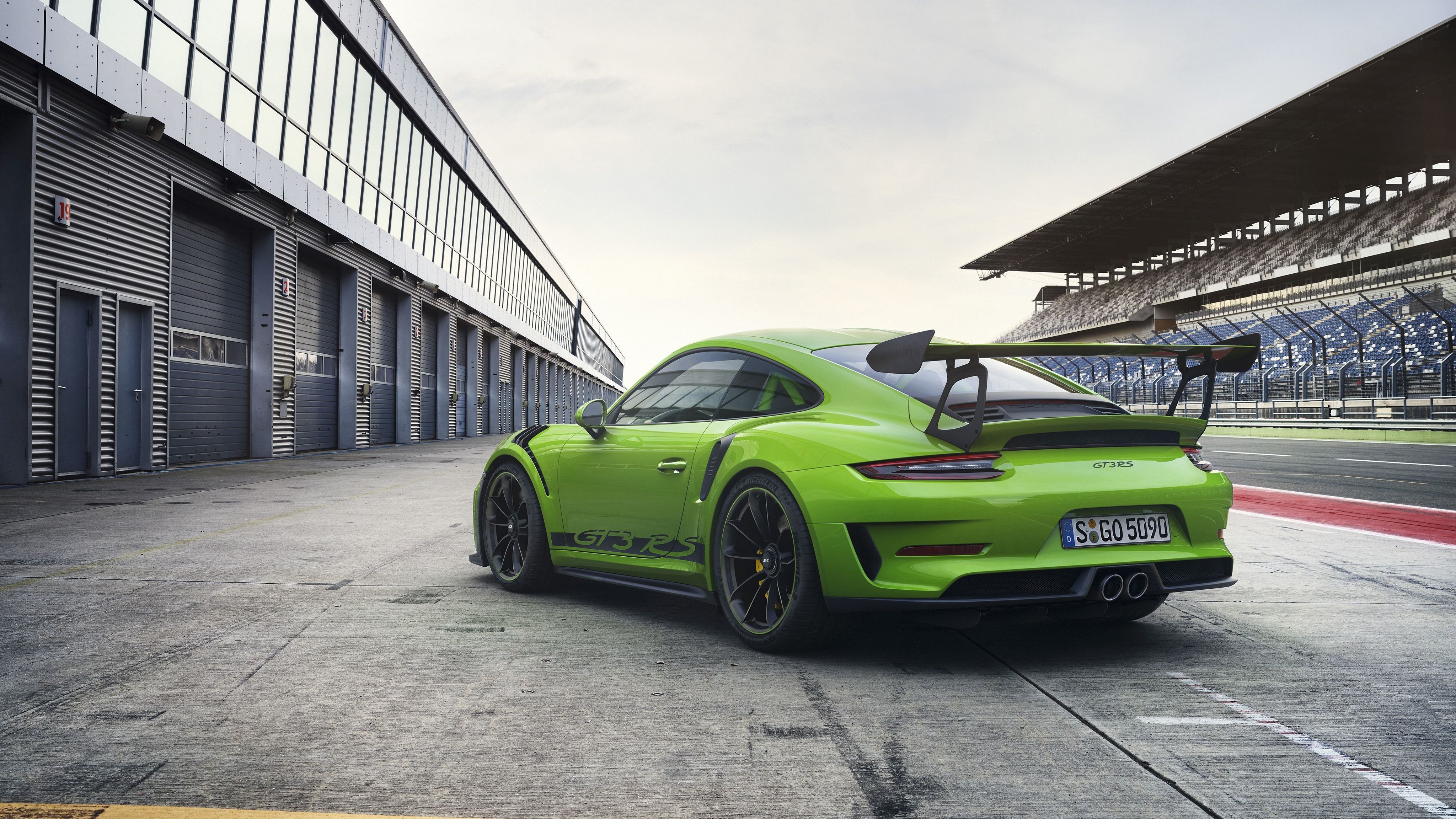 4100x2310 Porsche 911 GT3 RS 4K 4 Wallpaper. HD Car Wallpaper, Desktop