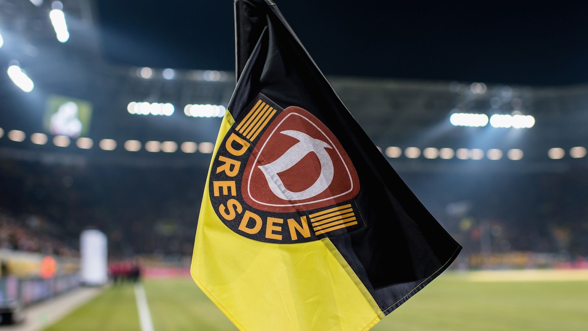 2050x1160 Coronavirus: Bundesliga 2 side Dynamo Dresden players test positive, return delayed, Desktop