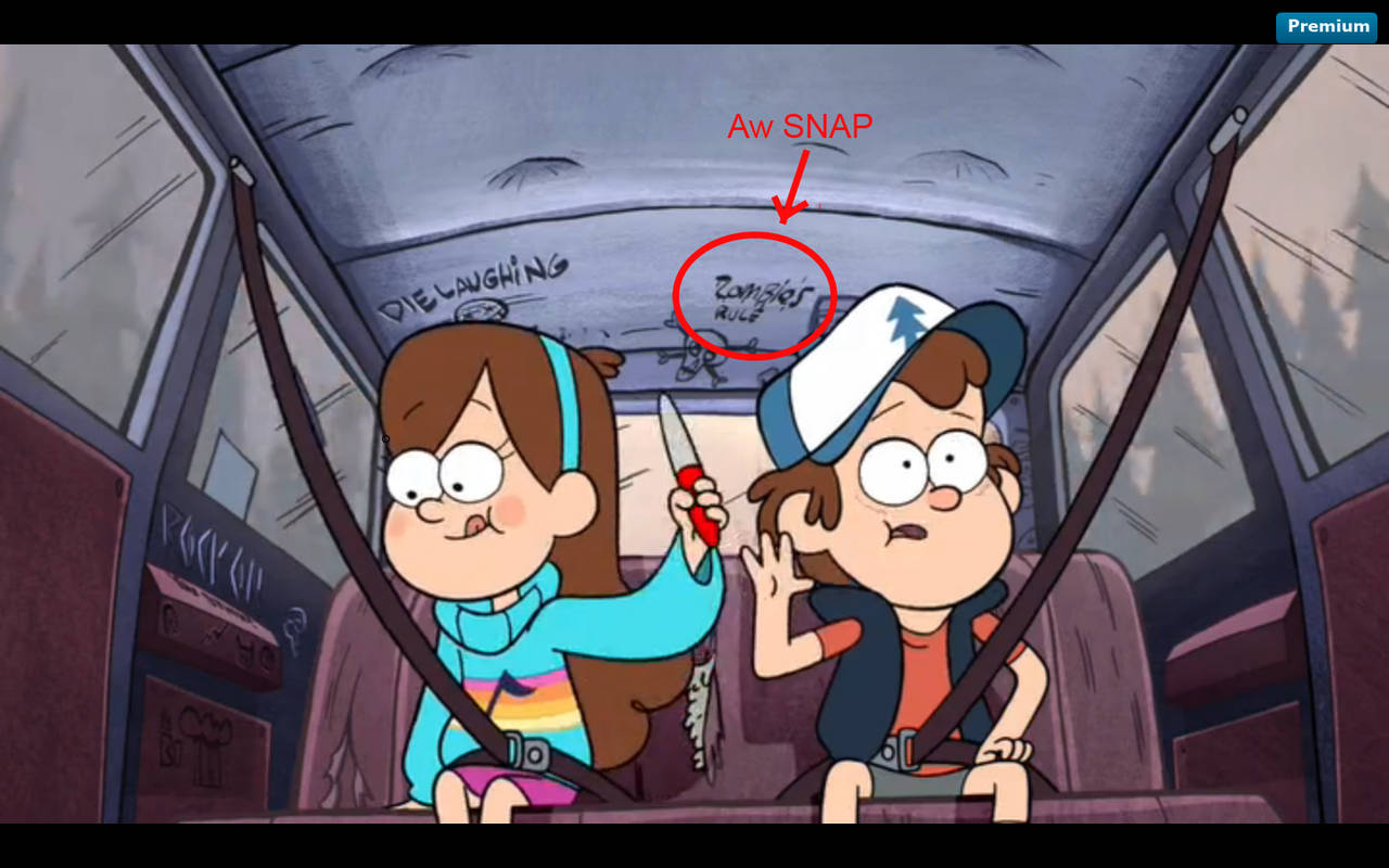 1280x800 Download Gravity Falls Wallpaper, Desktop