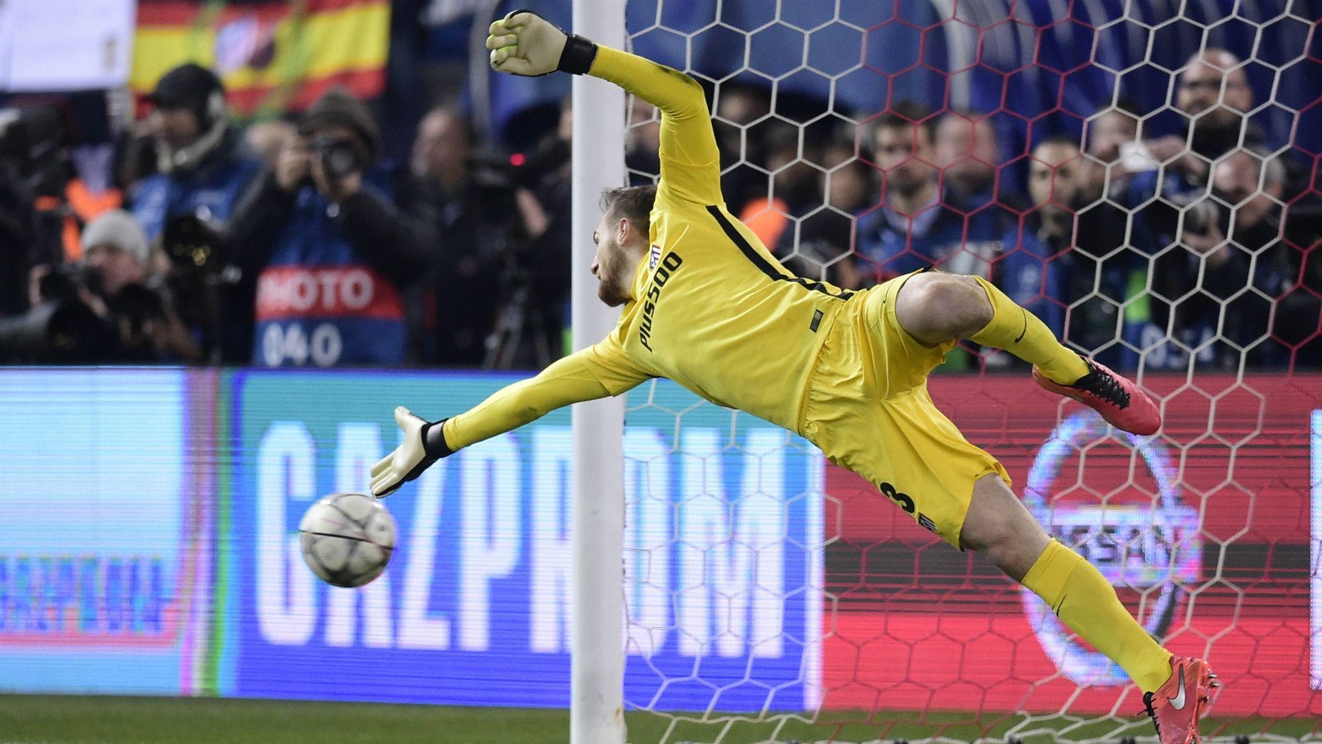 1920x1080 Arsenal to move for Oblak but unwilling to meet €100m valuation, Desktop