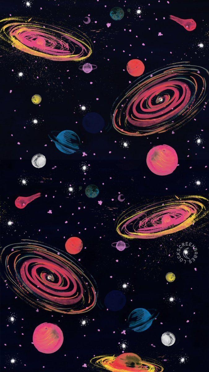 680x1200 Space iPhone wallpaper. Space. Space iphone wallpaper, Phone