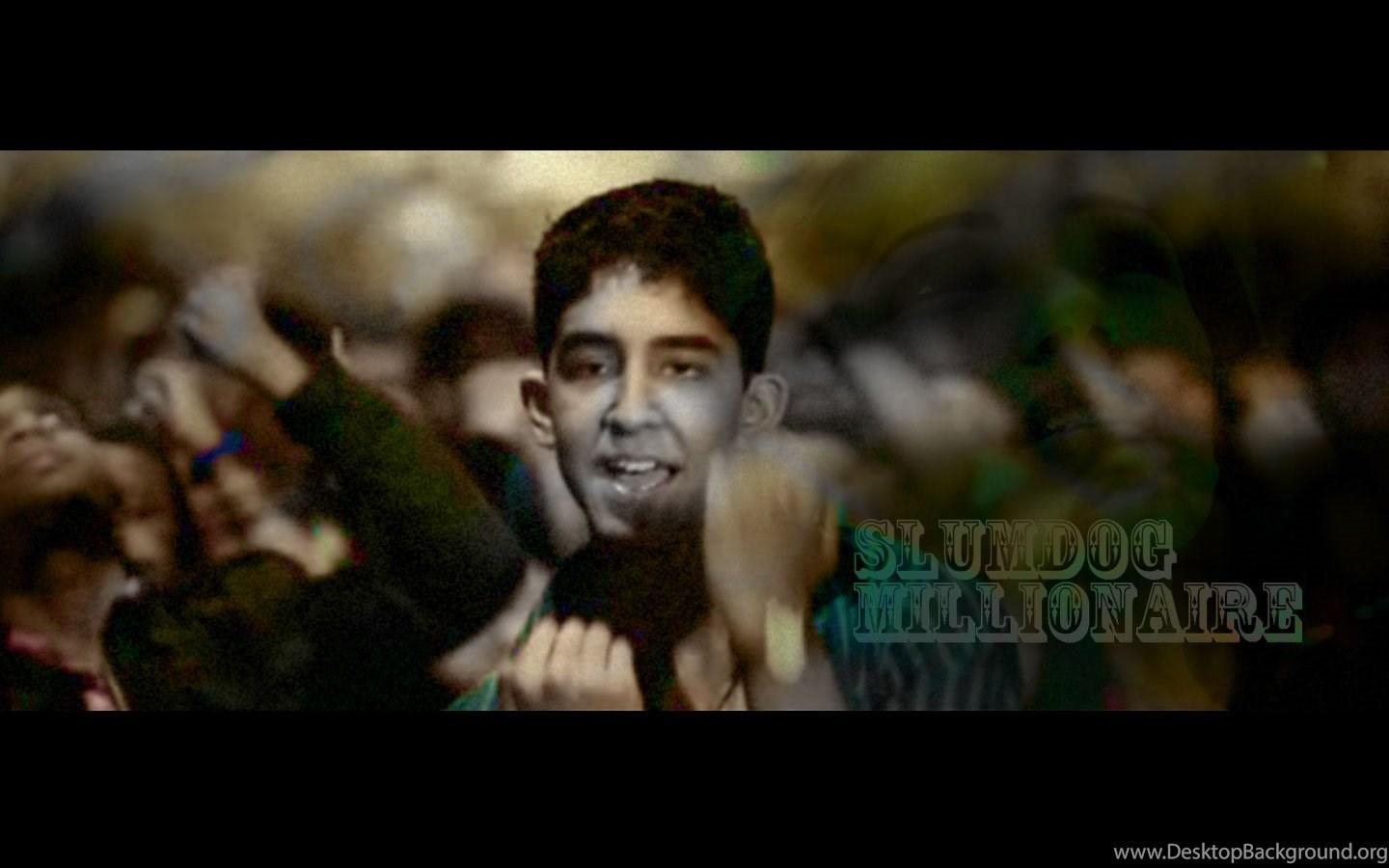 1440x900 Slumdog Millionaire HD Wallpaper Desktop Background, Desktop