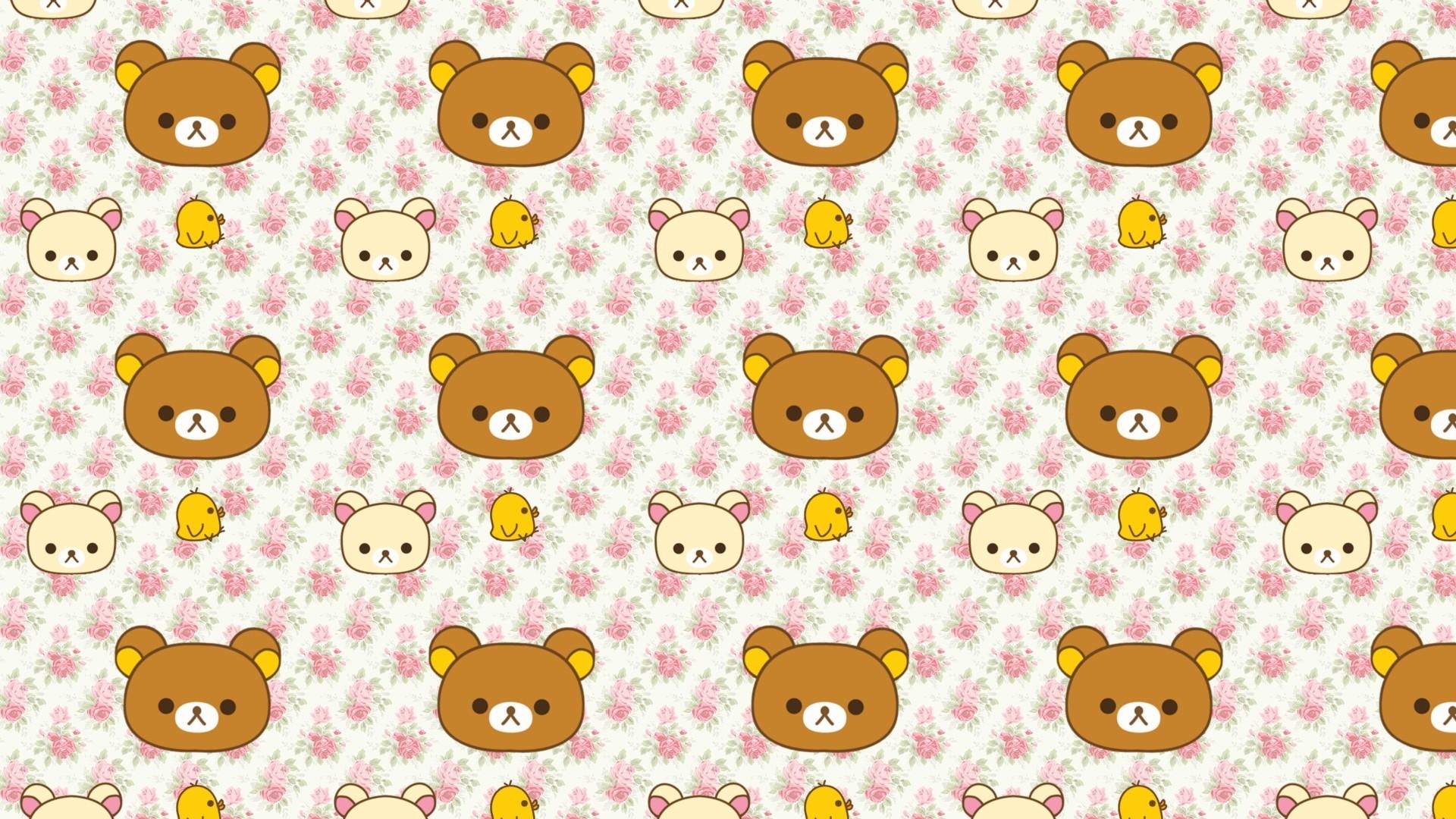 1920x1080 Kawaii Tare Panda Wallpaper, Desktop