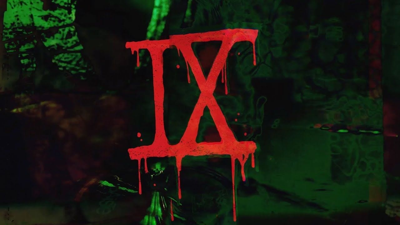 1280x720 NEWS: Ice Nine Kills share lyric video for 'Savages'!. DEAD PRESS, Desktop