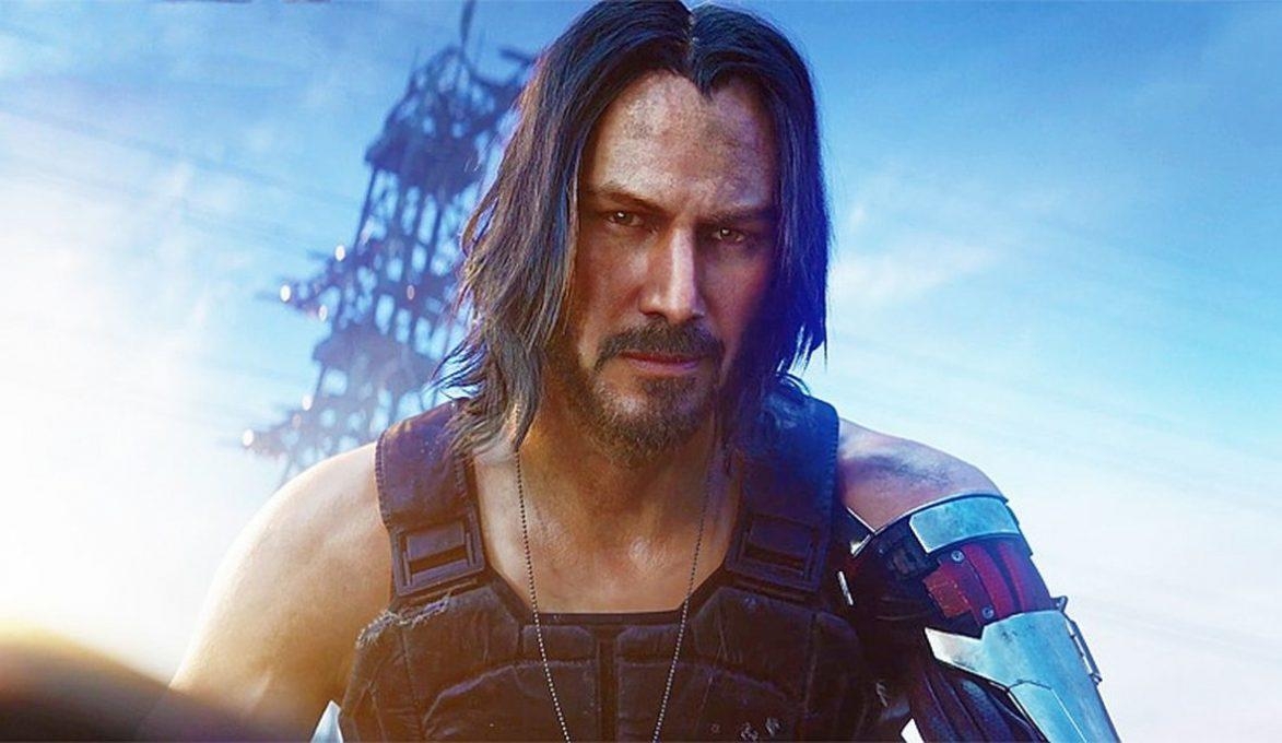 1180x680 Can You Smooch Keanu Reeves in CYBERPUNK 2077?, Desktop