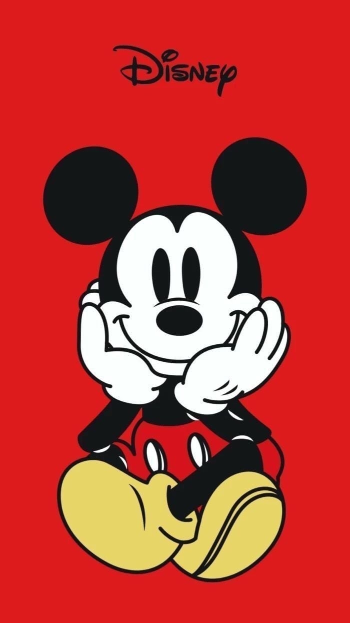 700x1250 Disney. Mickey mouse, Phone