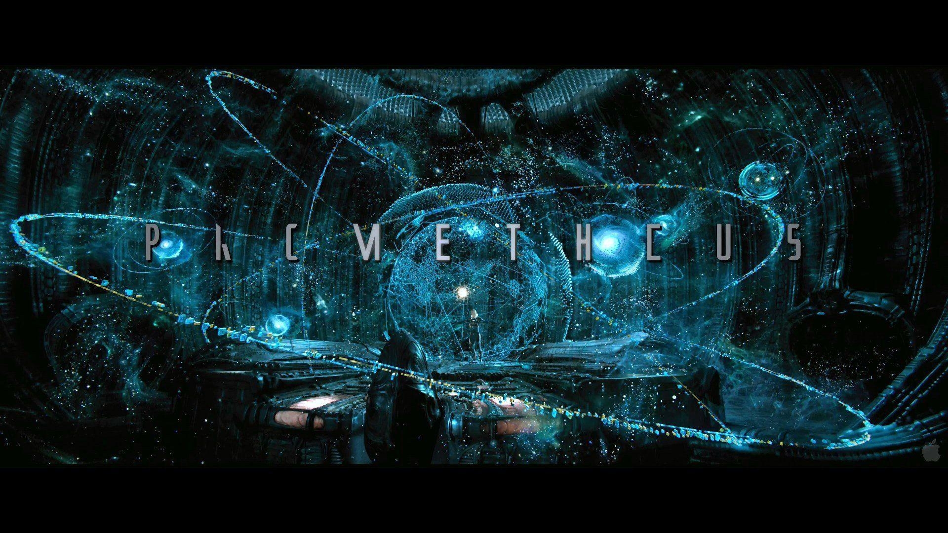 1920x1080 High Quality Nice Prometheus Wallpaper HD Wallpaper, Desktop