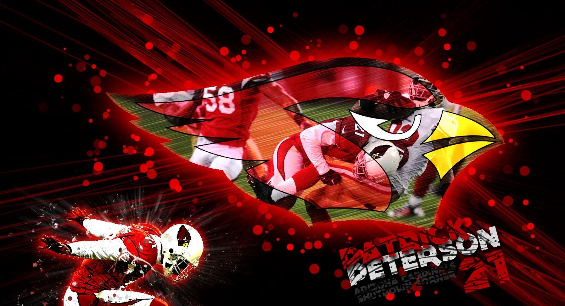 1920x1040 Patrick Peterson Arizona Cardinals Cornerback Wallpaper, Desktop