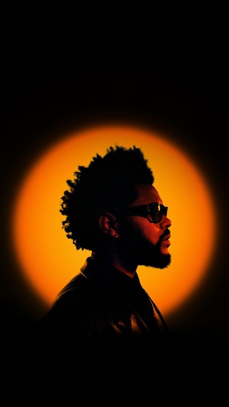 740x1310 The Weeknd Wallpaper, Phone